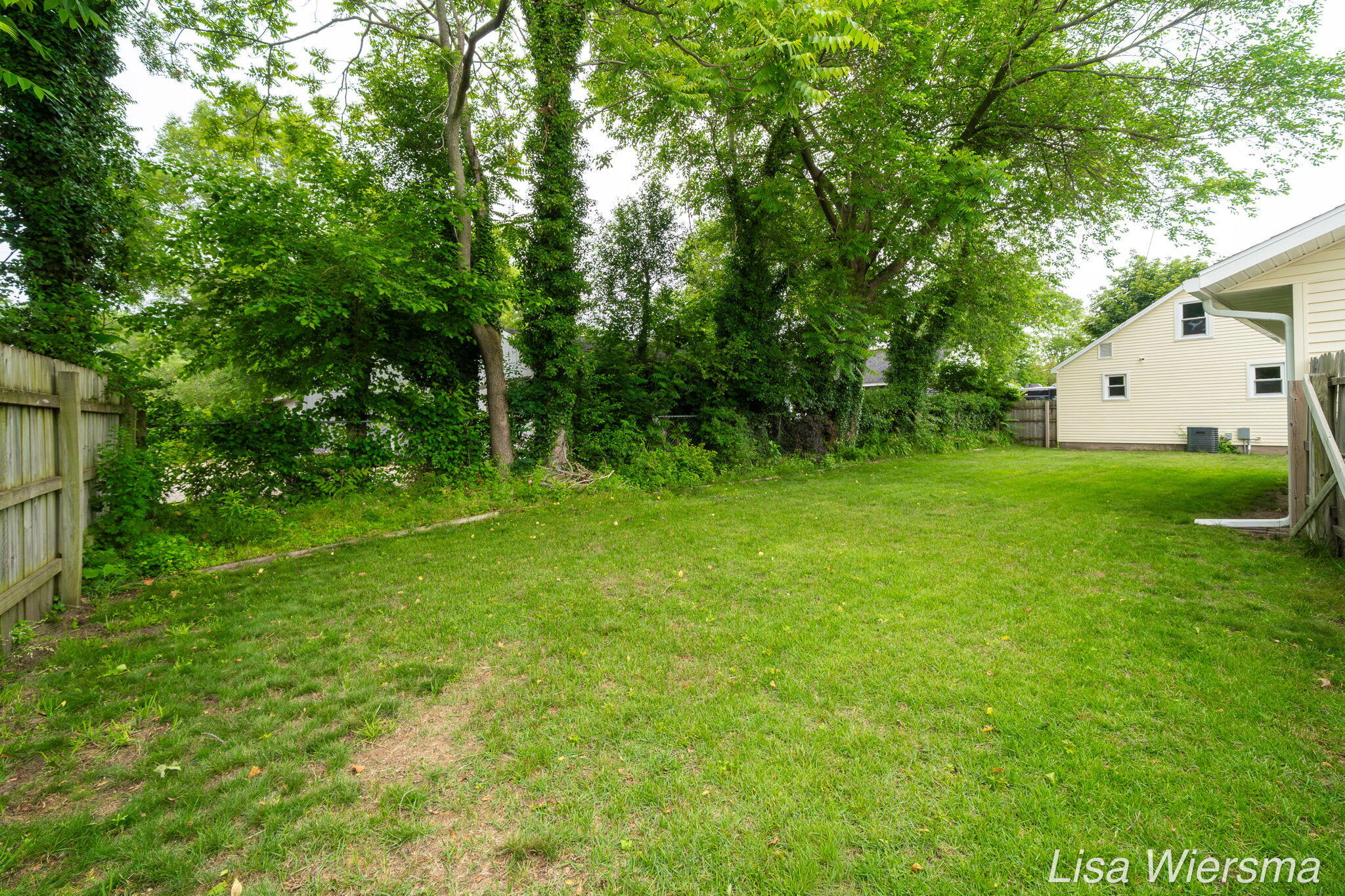 2357 Crozier Avenue Muskegon MI 49441