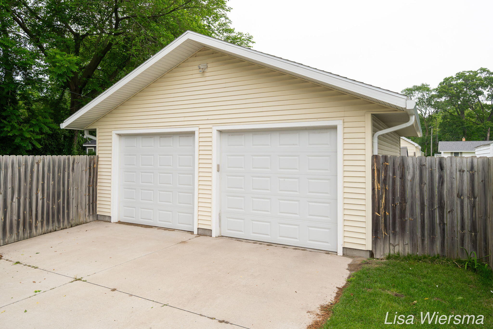 2357 Crozier Avenue Muskegon MI 49441