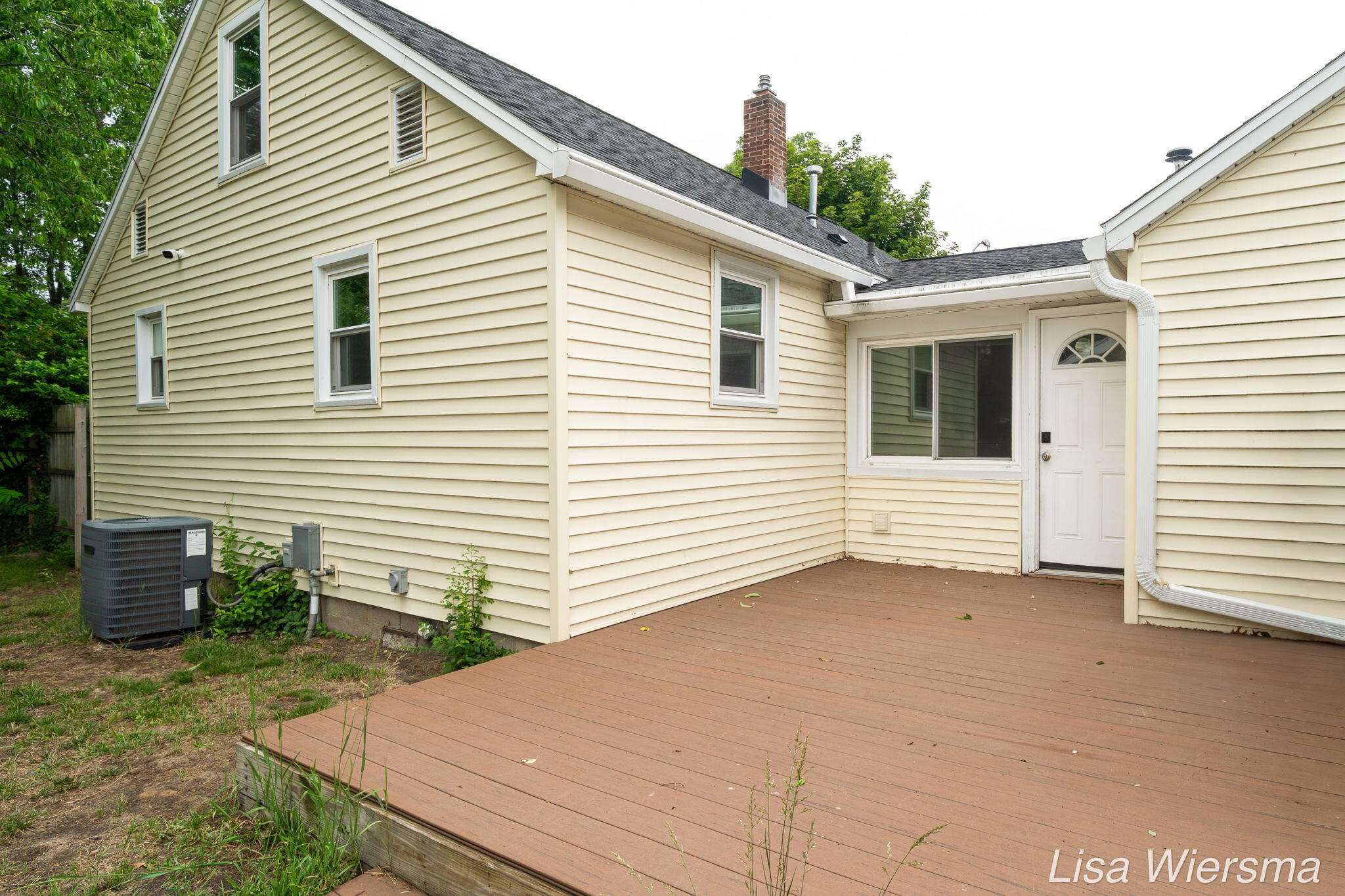 2357 Crozier Avenue Muskegon MI 49441