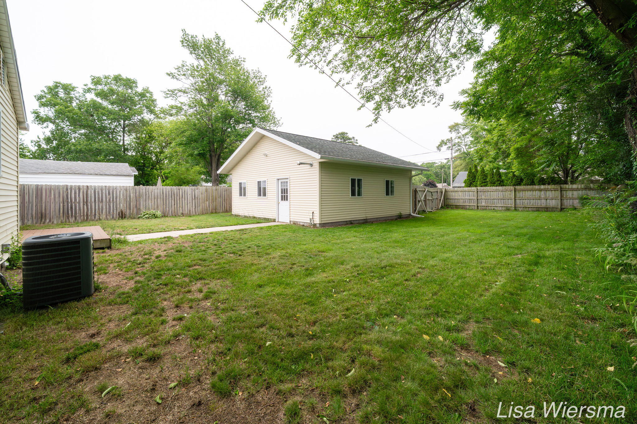 2357 Crozier Avenue Muskegon MI 49441