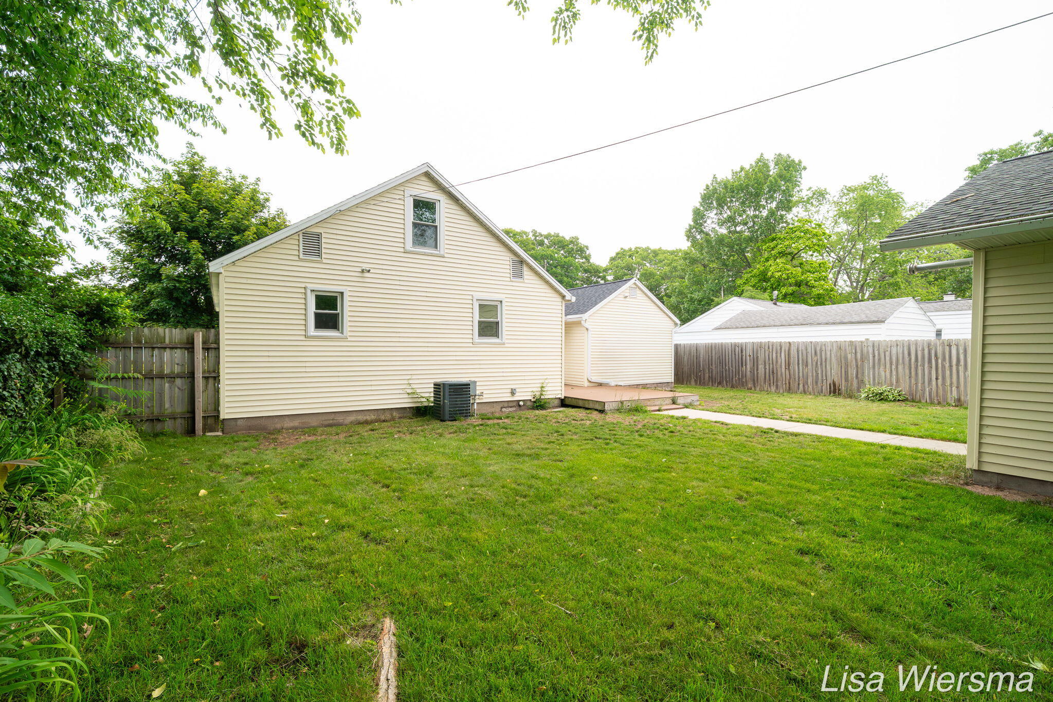 2357 Crozier Avenue Muskegon MI 49441