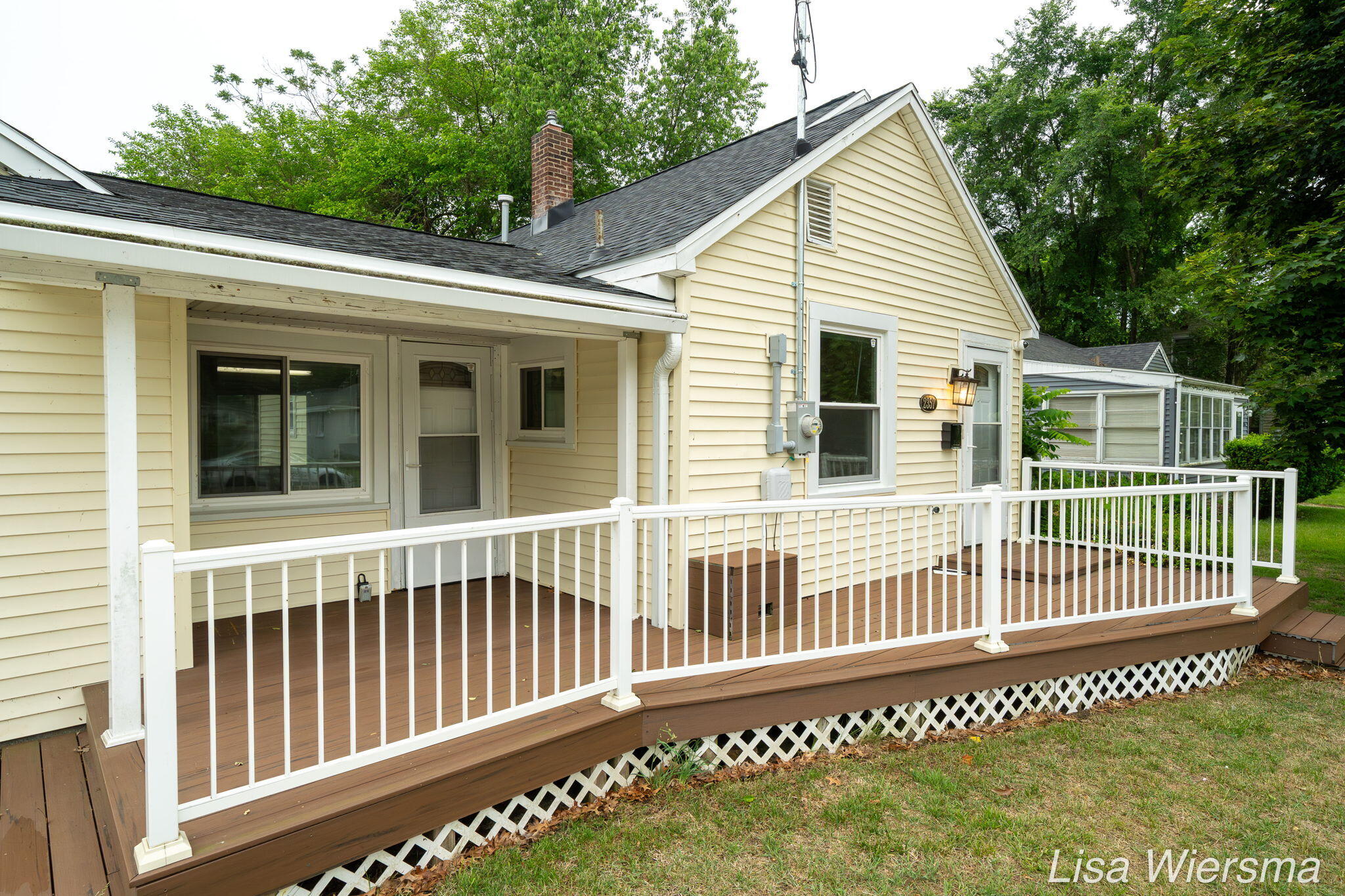 2357 Crozier Avenue Muskegon MI 49441