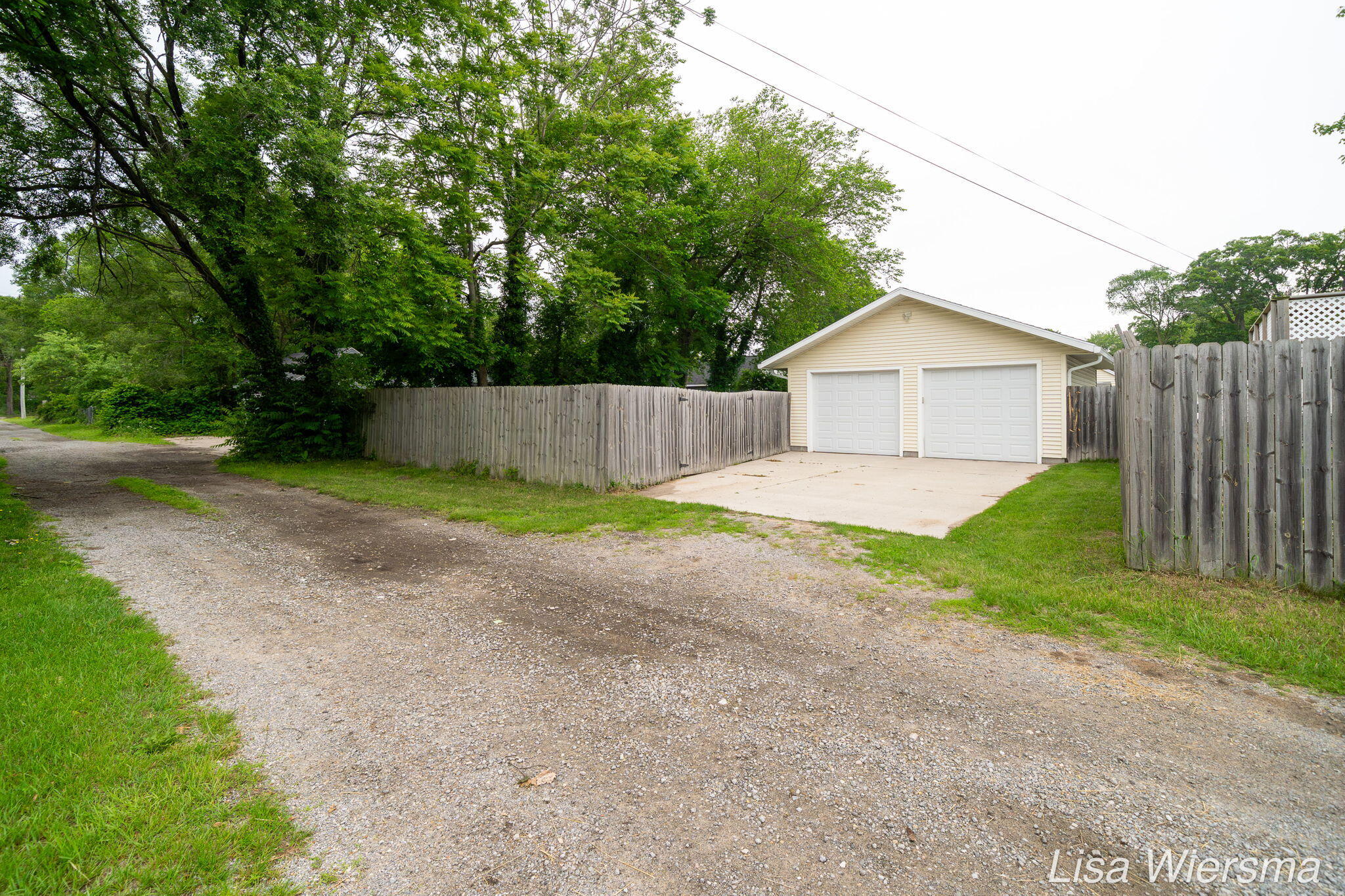2357 Crozier Avenue Muskegon MI 49441