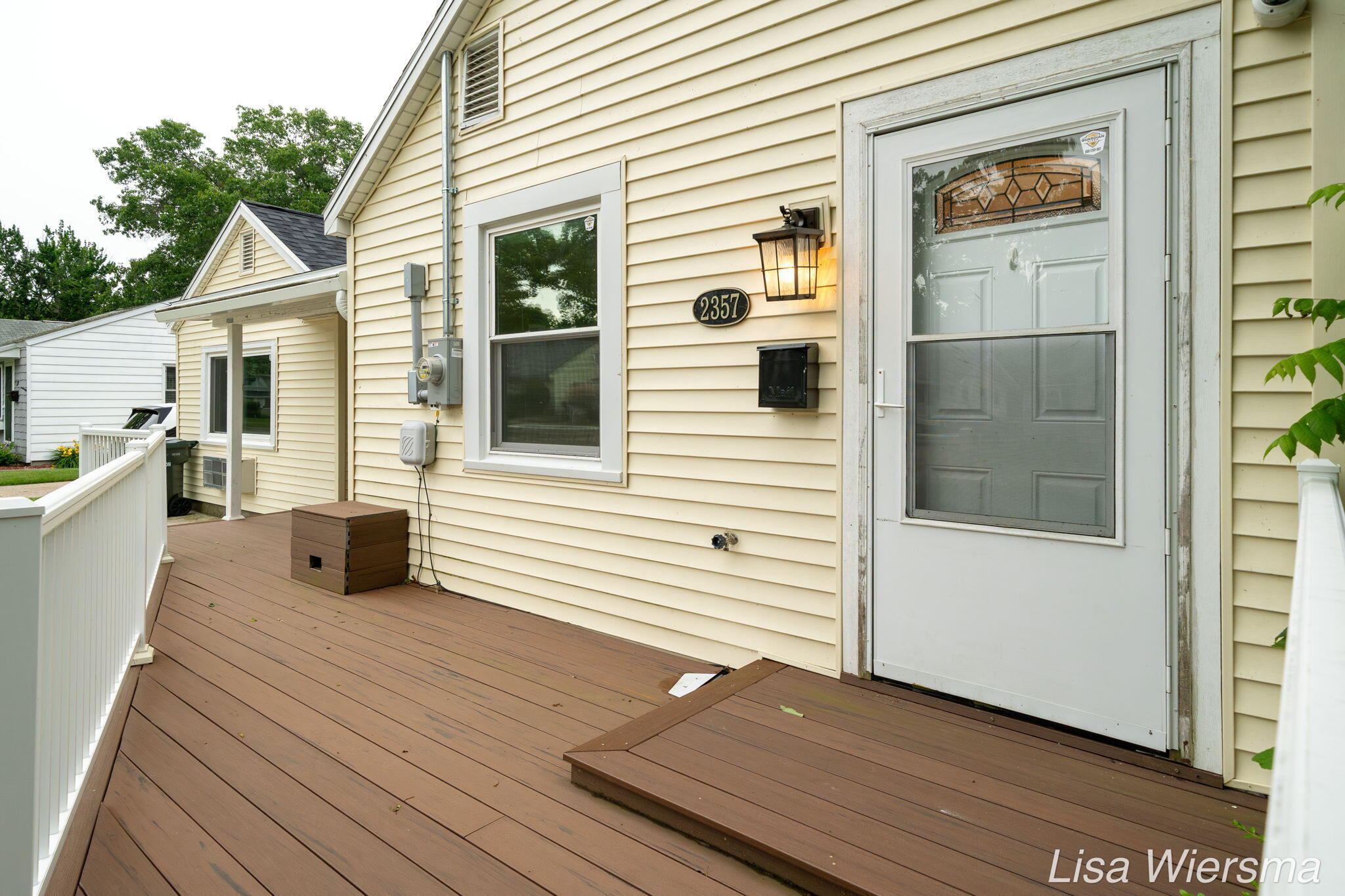 2357 Crozier Avenue Muskegon MI 49441