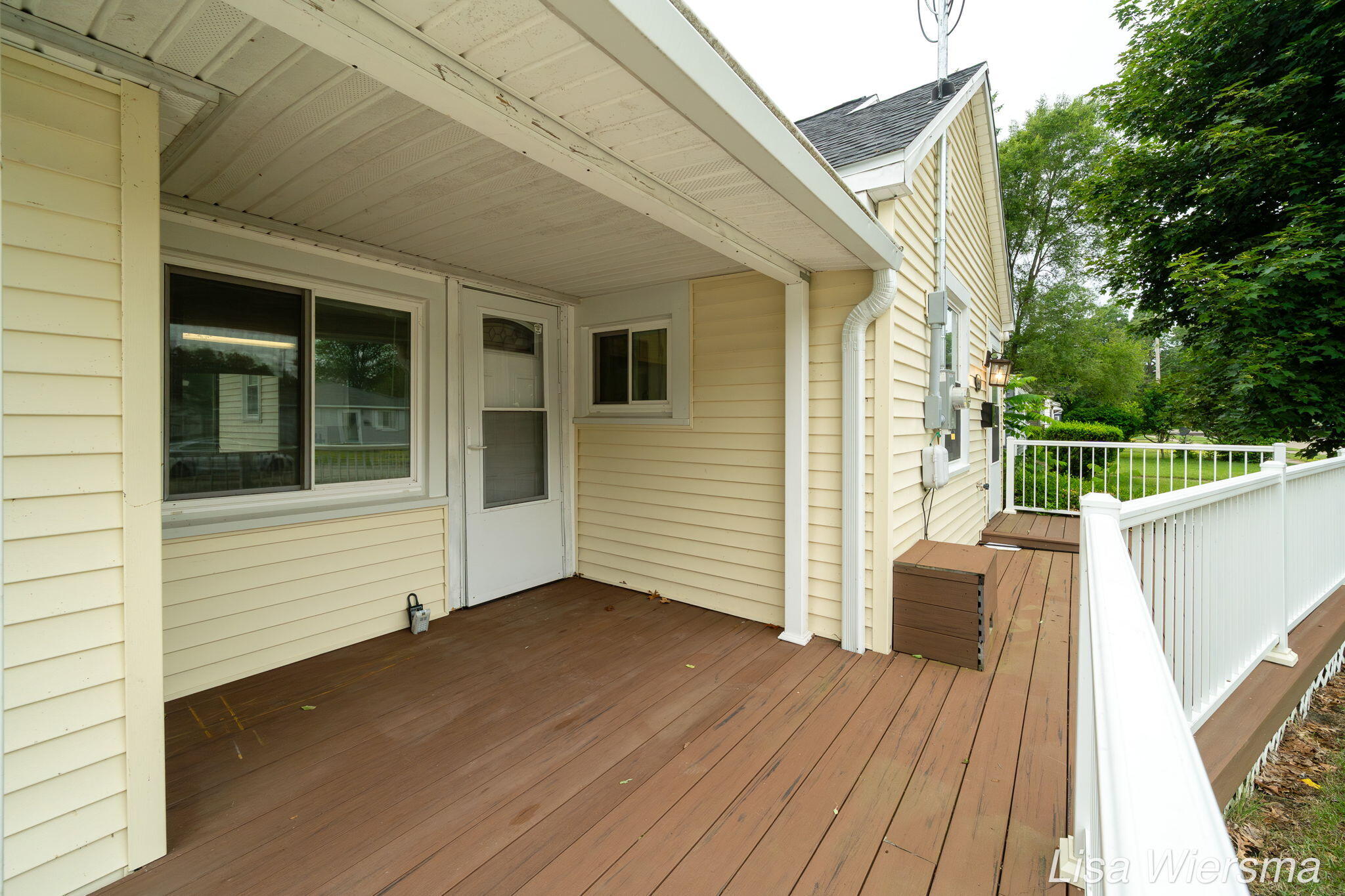 2357 Crozier Avenue Muskegon MI 49441