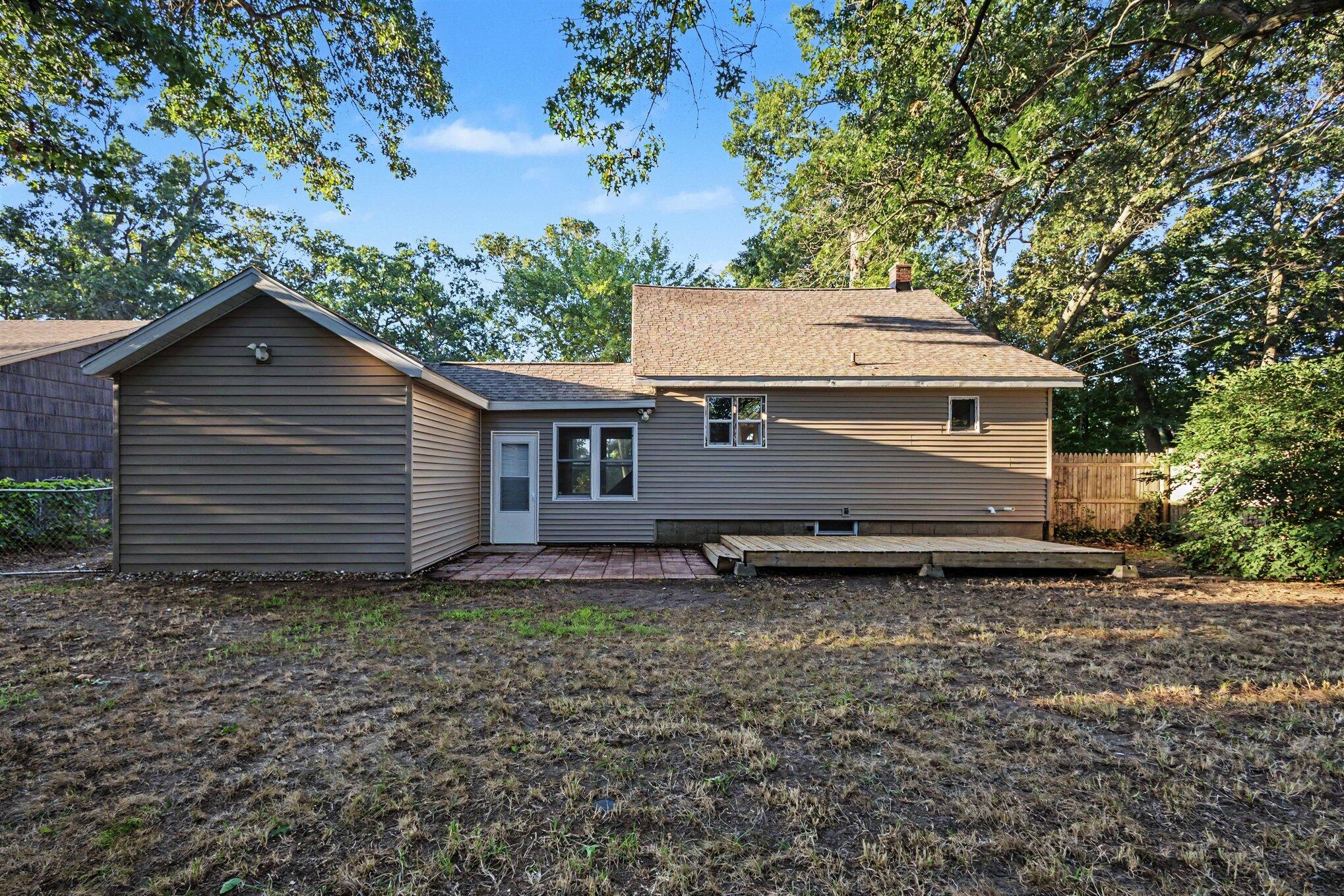 260 Eric Avenue Norton Shores MI 49444
