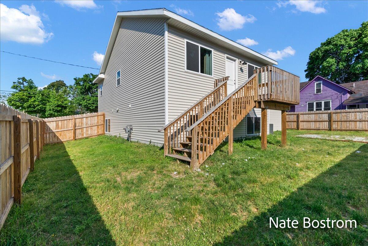1271 Spring Street Muskegon MI 49442