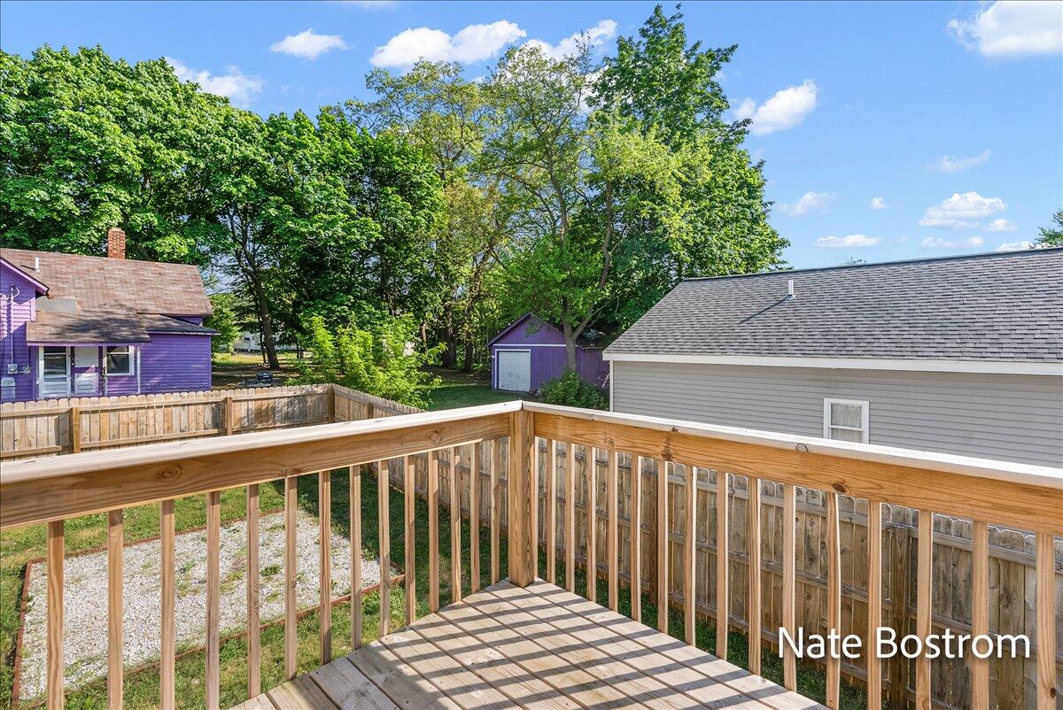 1271 Spring Street Muskegon MI 49442