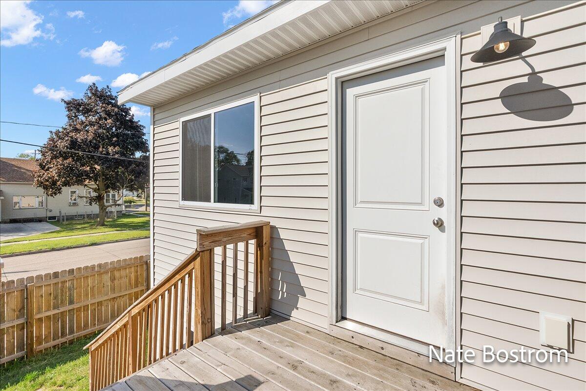 1271 Spring Street Muskegon MI 49442