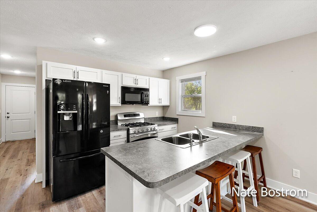 1271 Spring Street Muskegon MI 49442