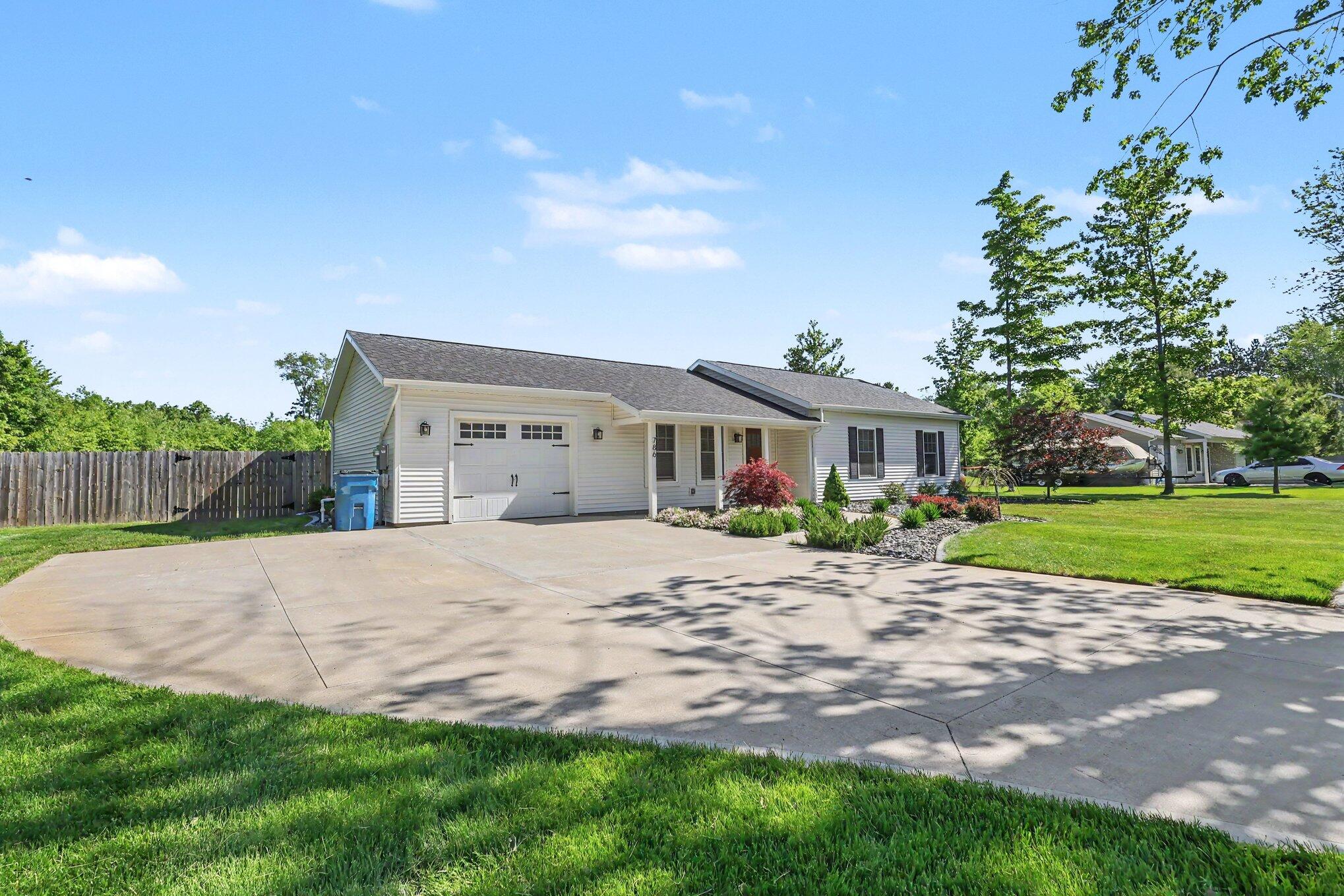 786 Judson Road Norton Shores MI 49456