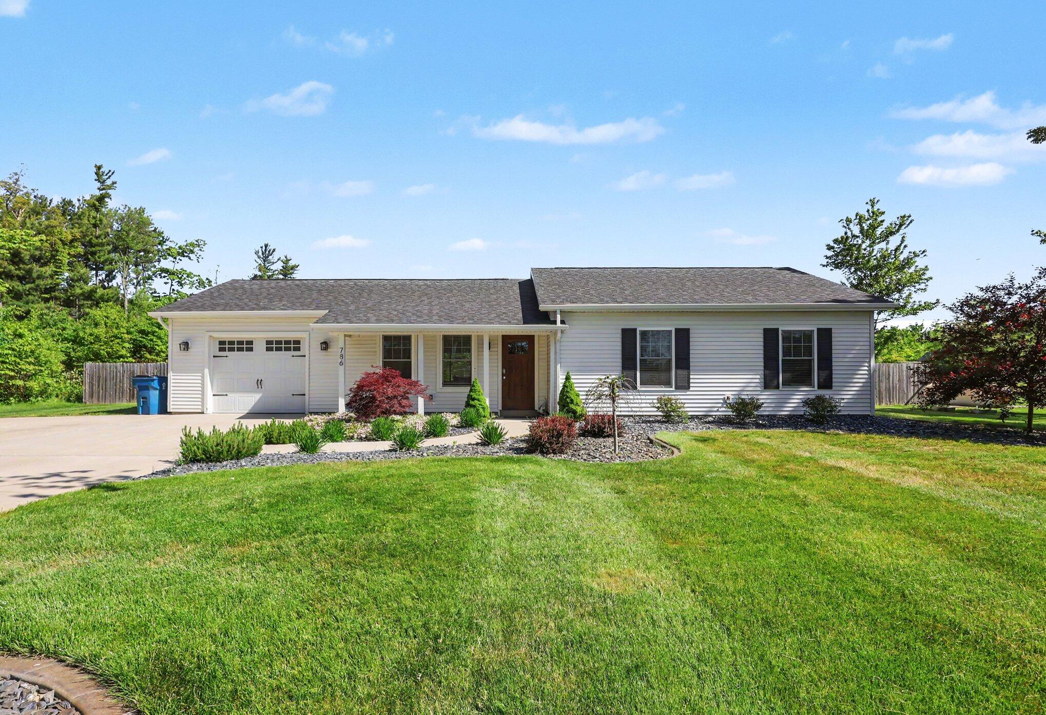 786 Judson Road Norton Shores MI 49456