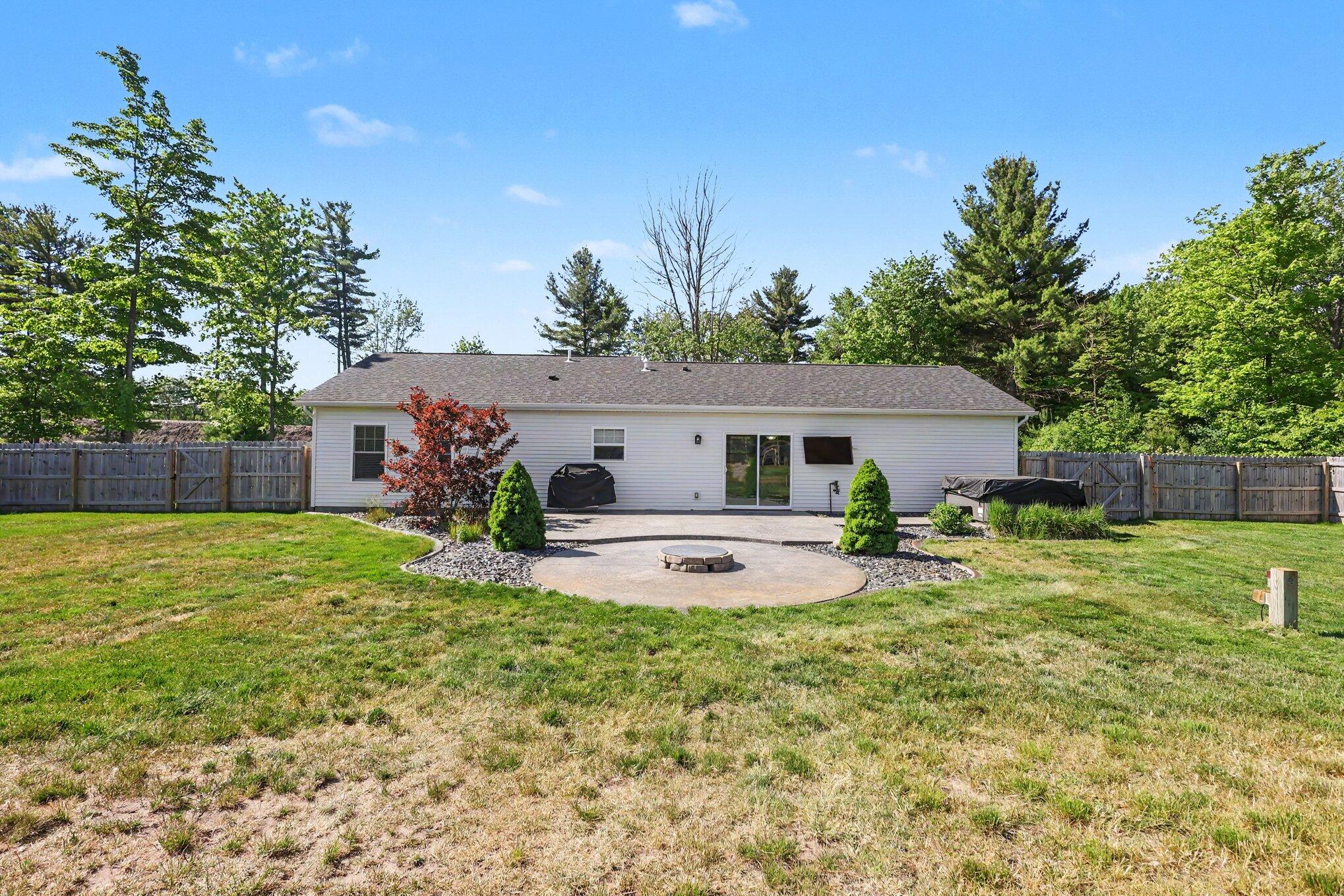 786 Judson Road Norton Shores MI 49456