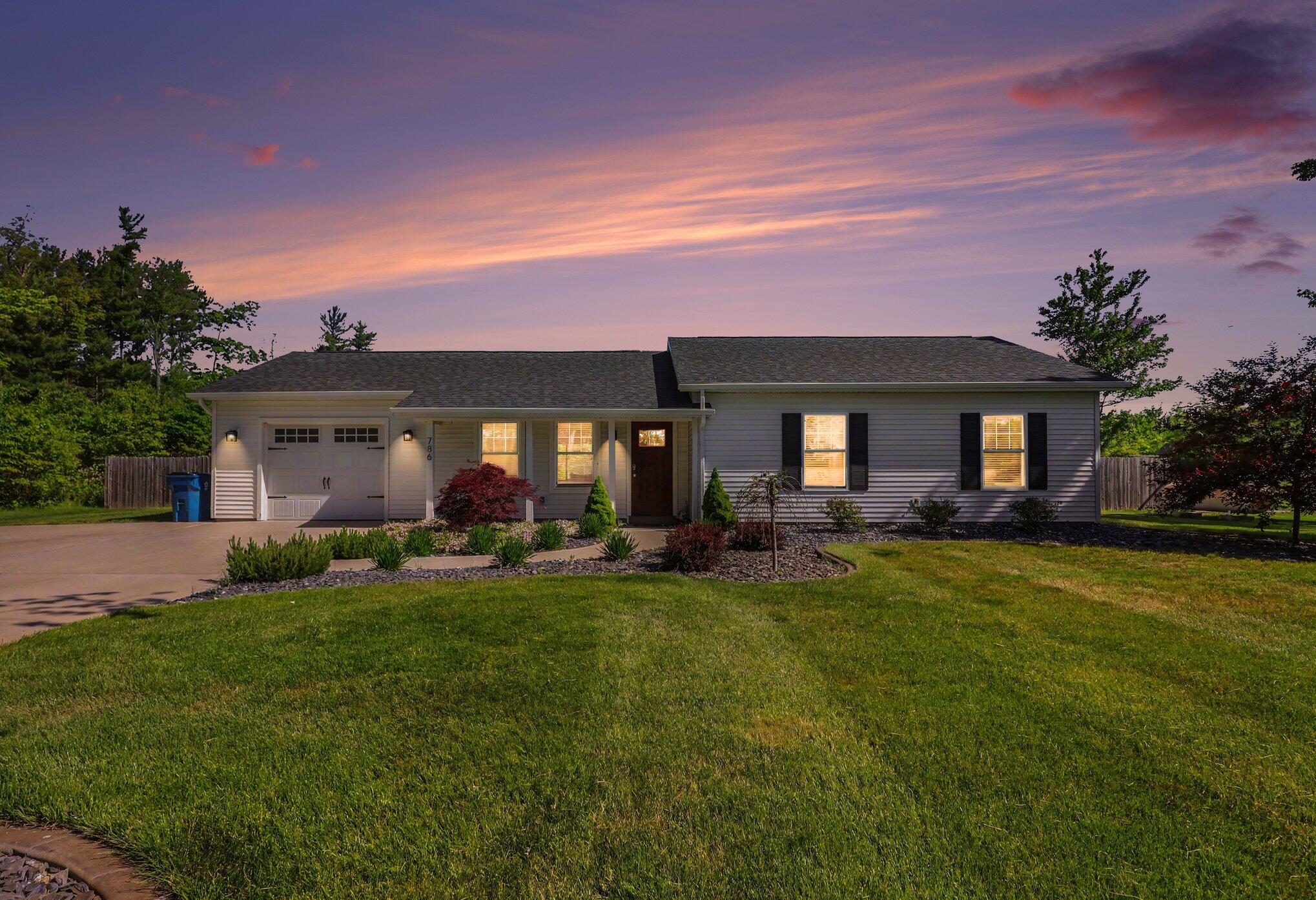 786 Judson Road Norton Shores MI 49456