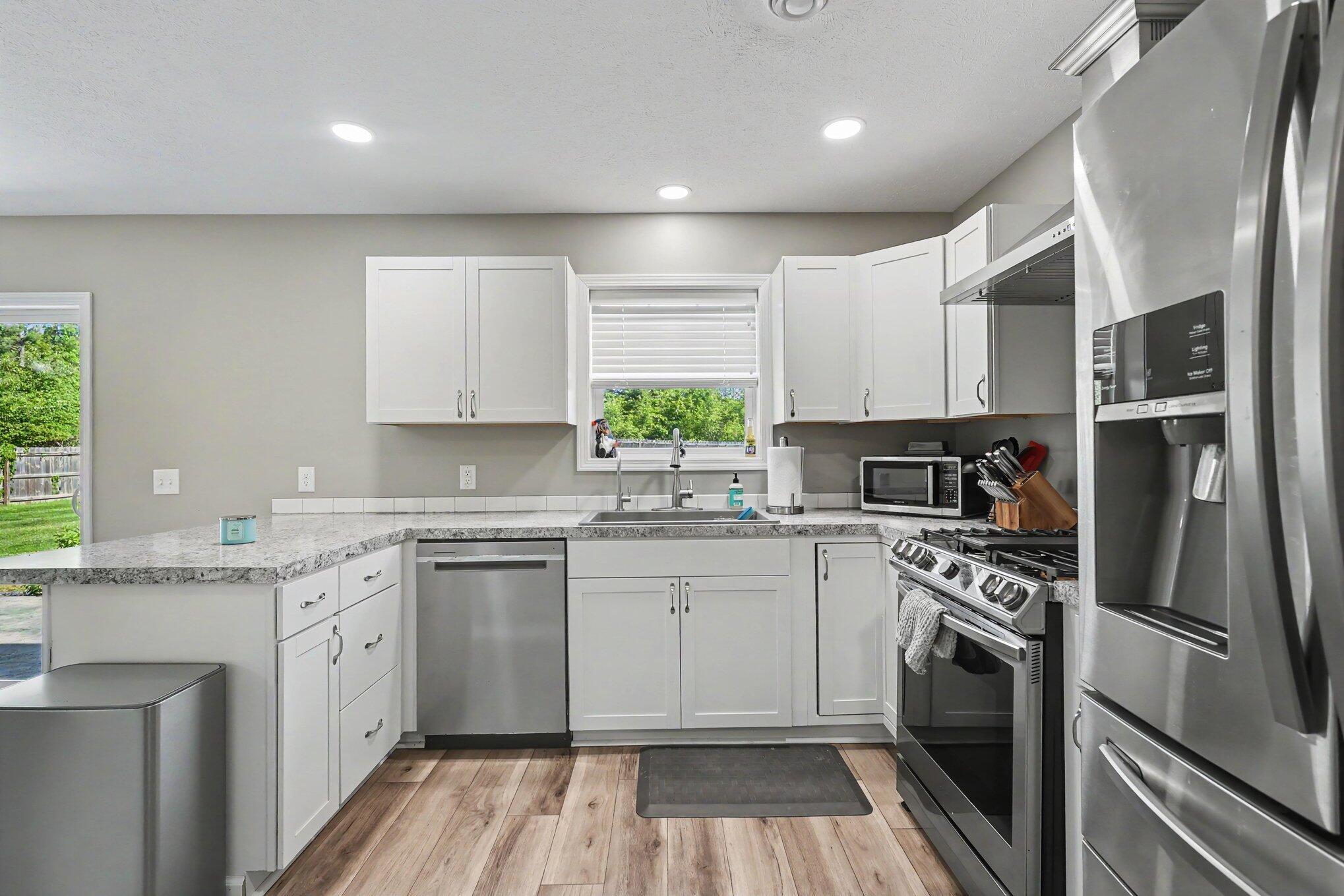 786 Judson Road Norton Shores MI 49456