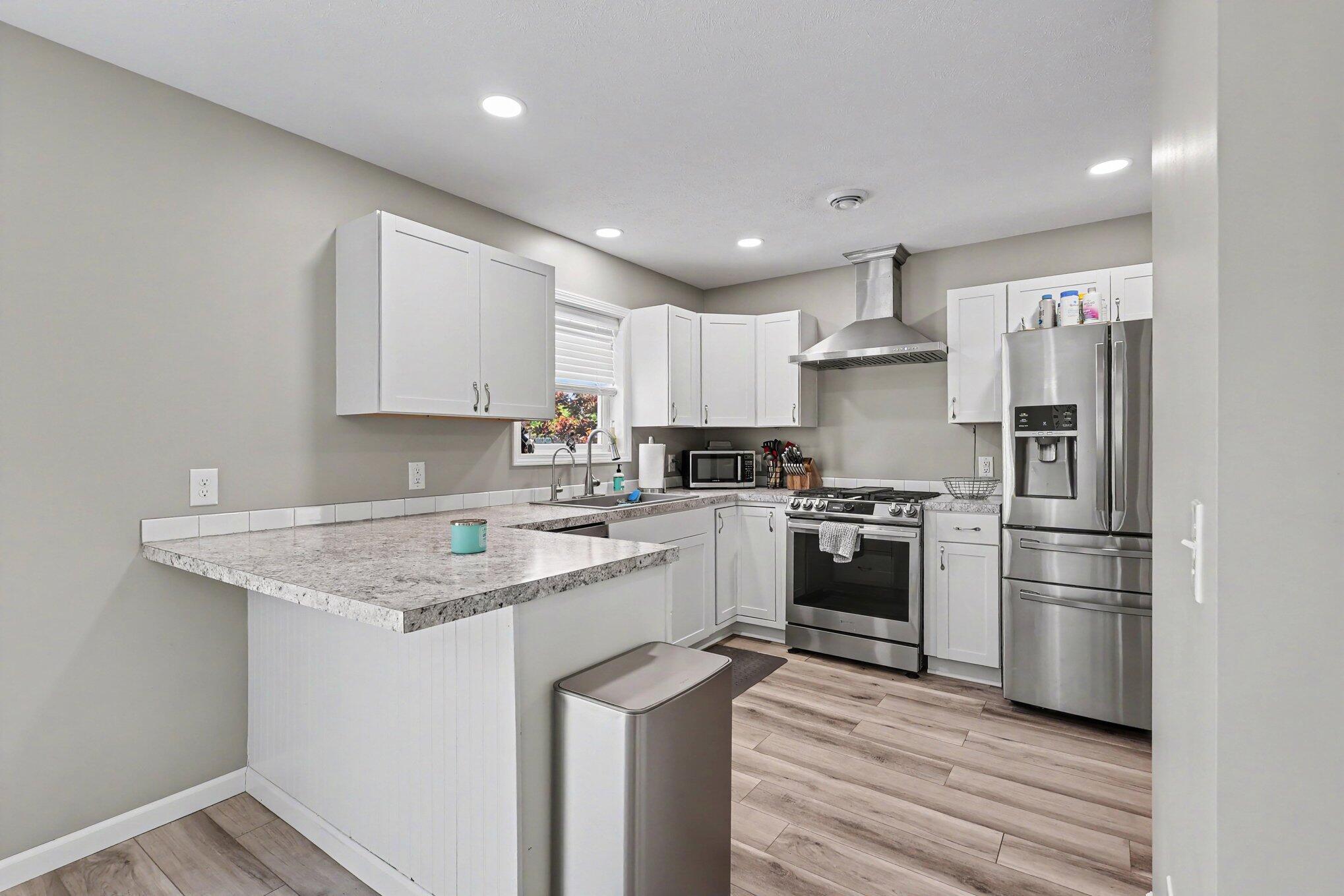 786 Judson Road Norton Shores MI 49456