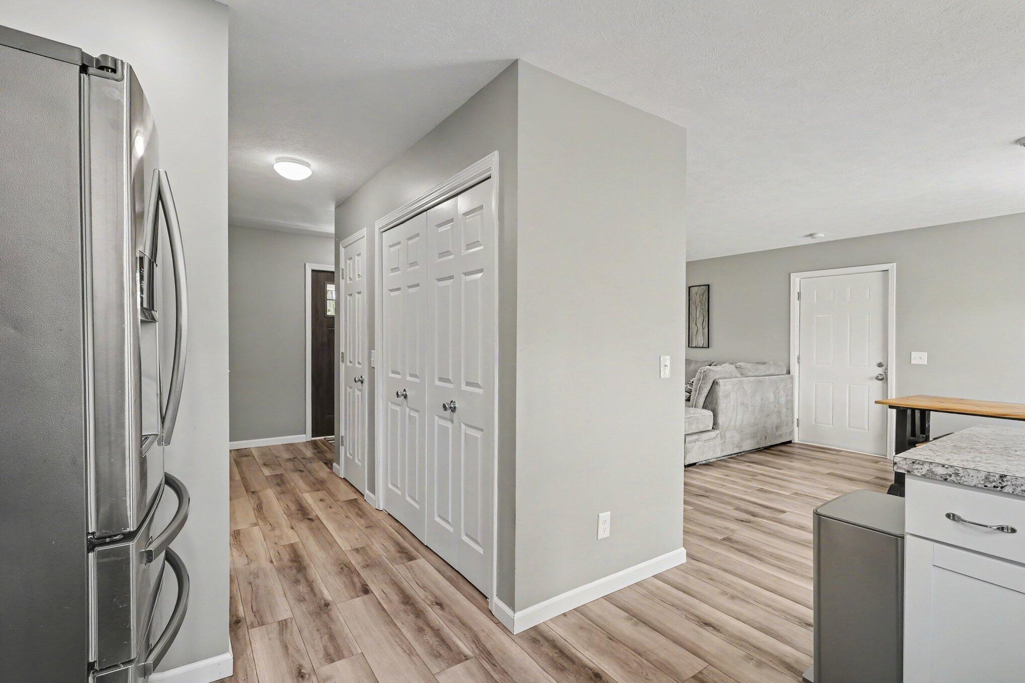 786 Judson Road Norton Shores MI 49456