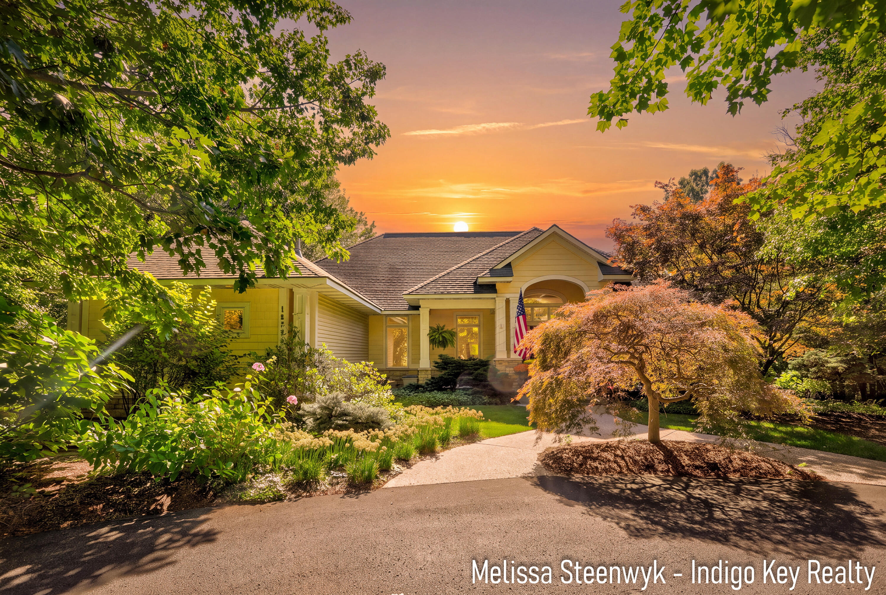 14728 Powderhorn Trail Holland MI 49424