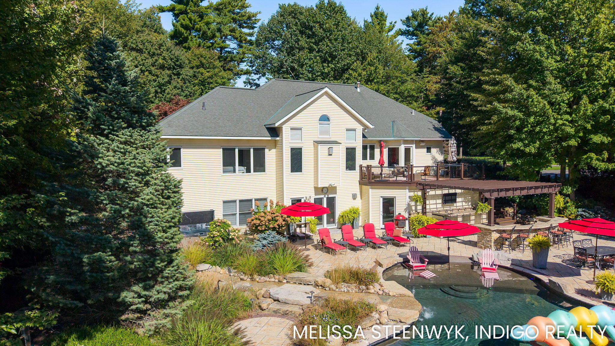 14728 Powderhorn Trail Holland MI 49424
