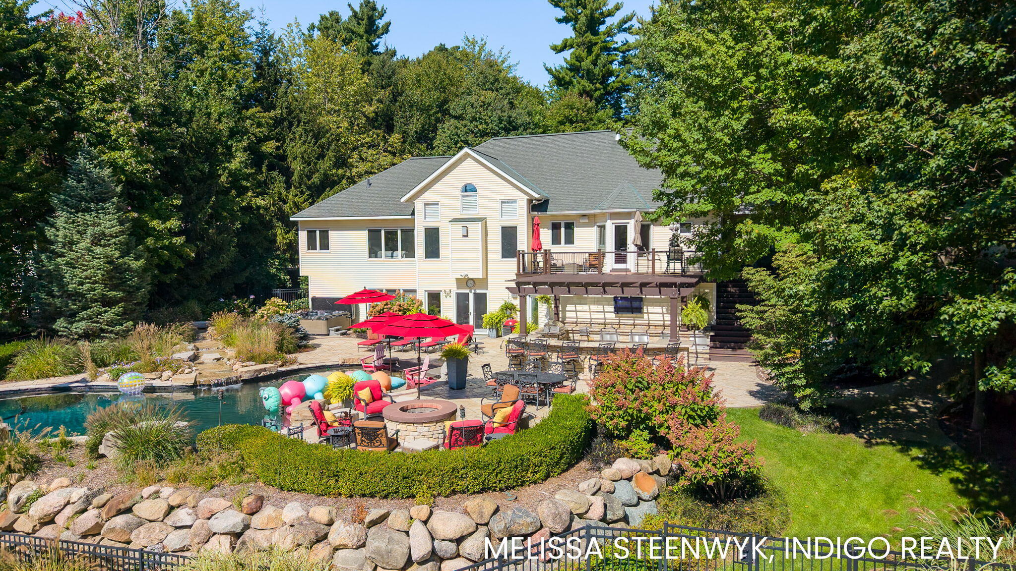14728 Powderhorn Trail Holland MI 49424