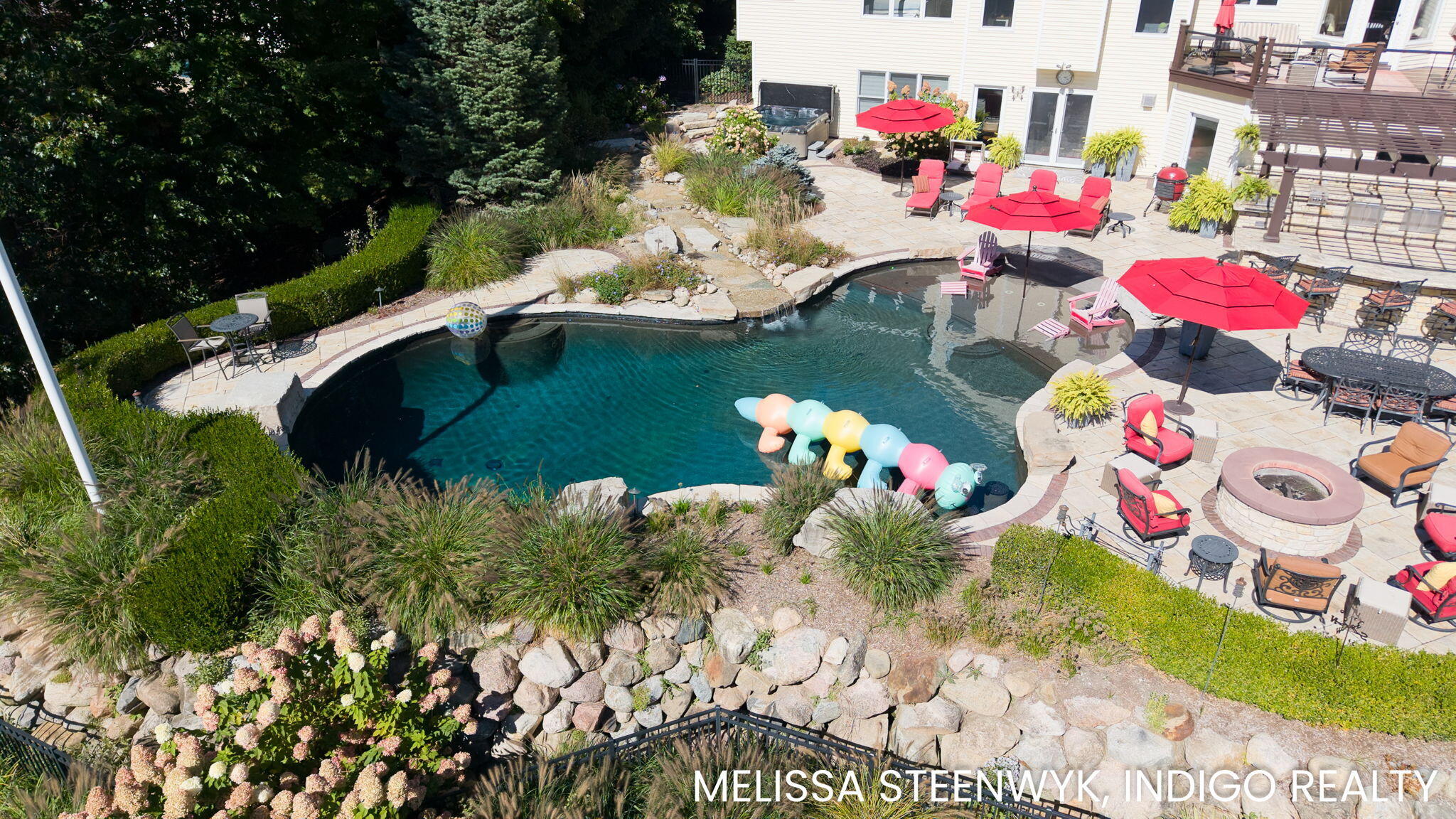 14728 Powderhorn Trail Holland MI 49424
