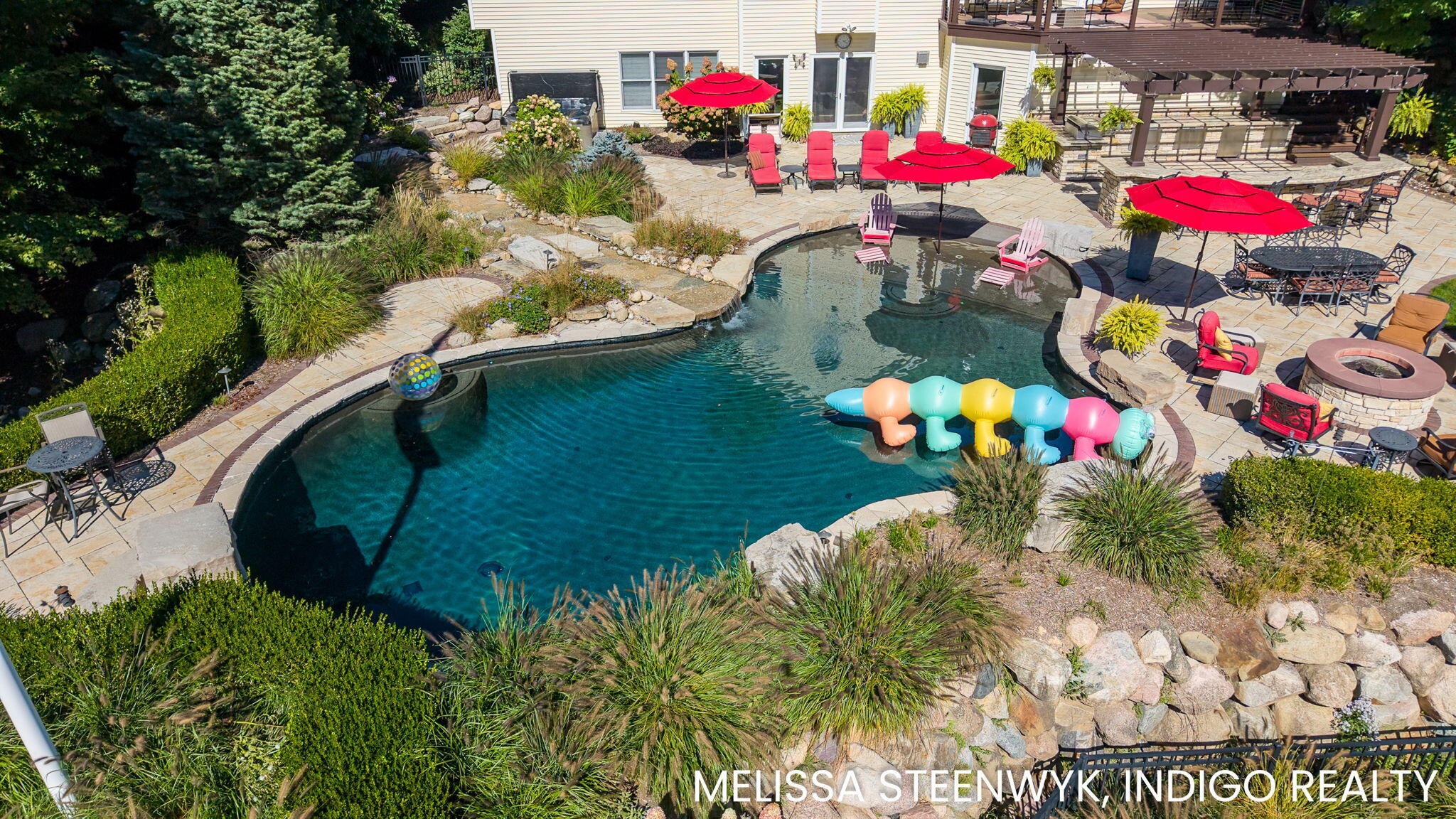 14728 Powderhorn Trail Holland MI 49424