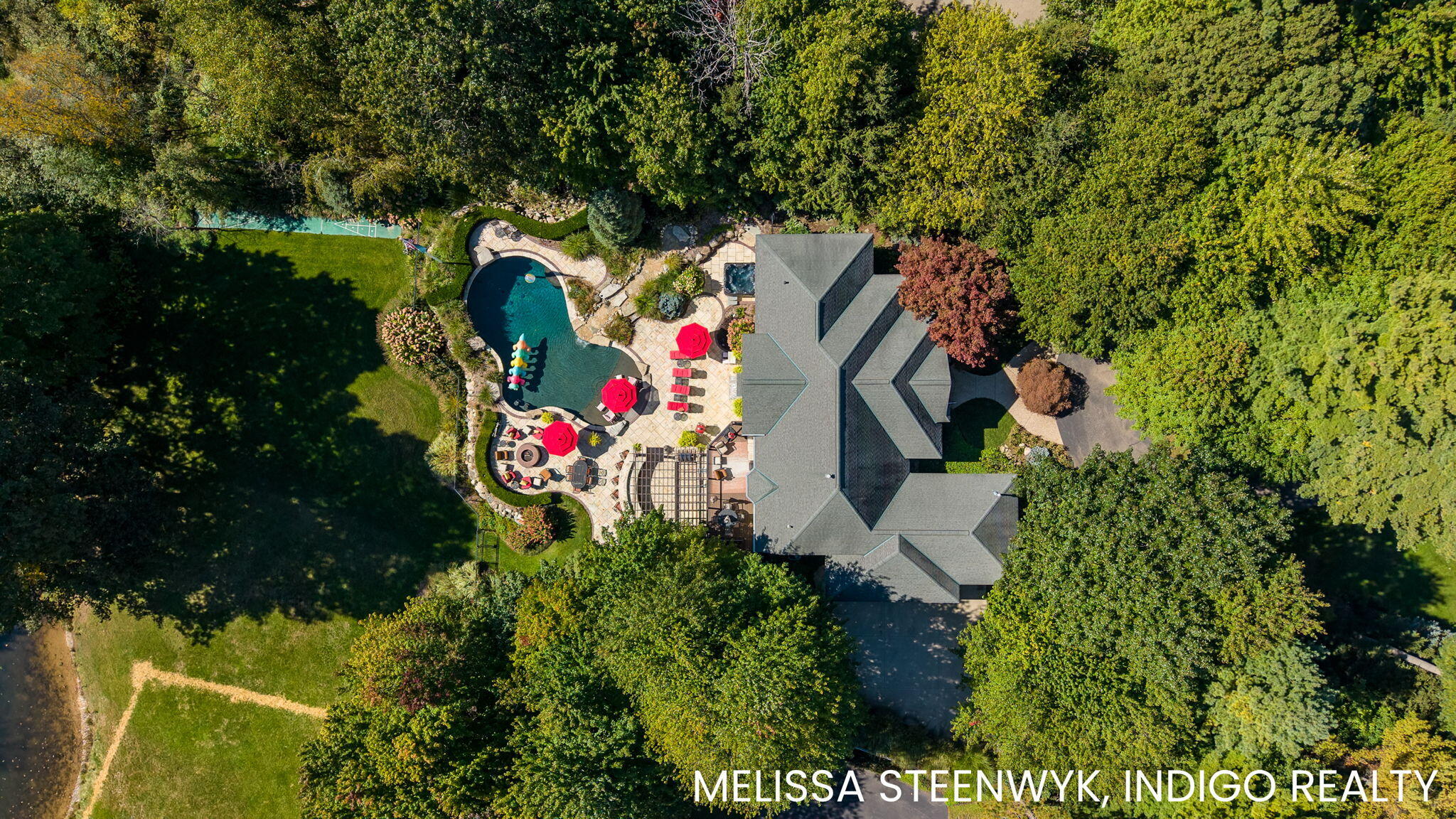 14728 Powderhorn Trail Holland MI 49424