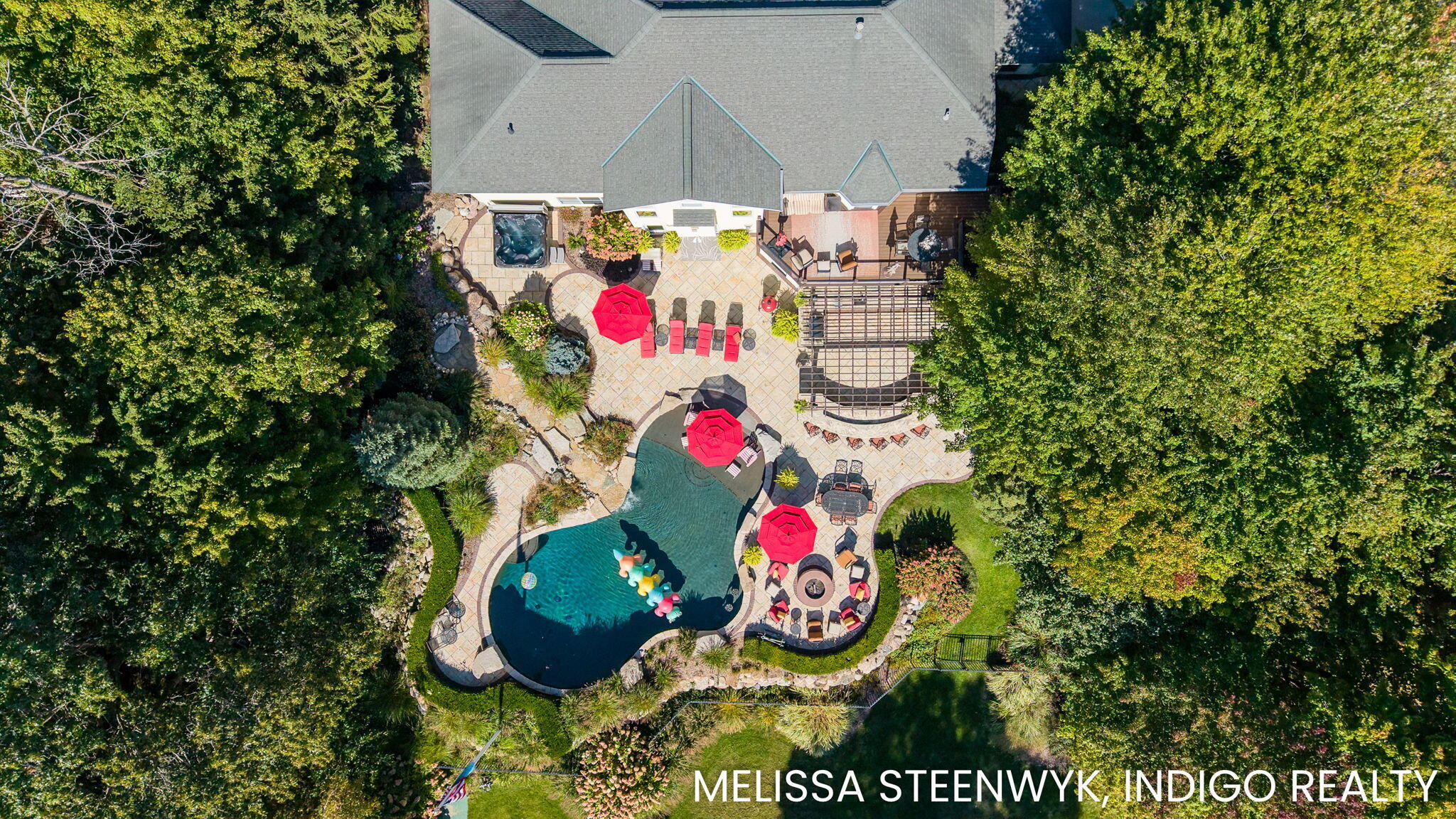14728 Powderhorn Trail Holland MI 49424