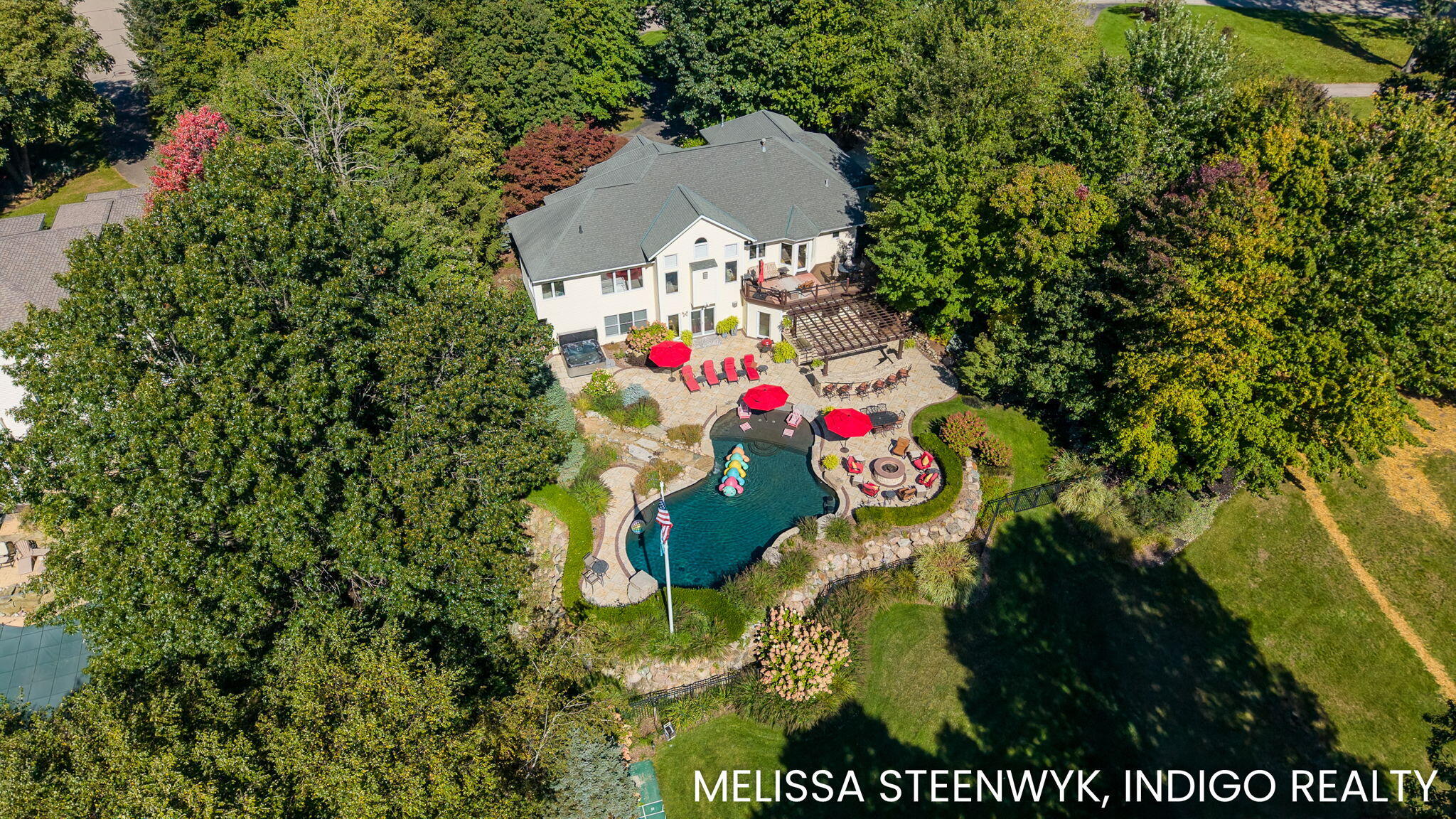 14728 Powderhorn Trail Holland MI 49424