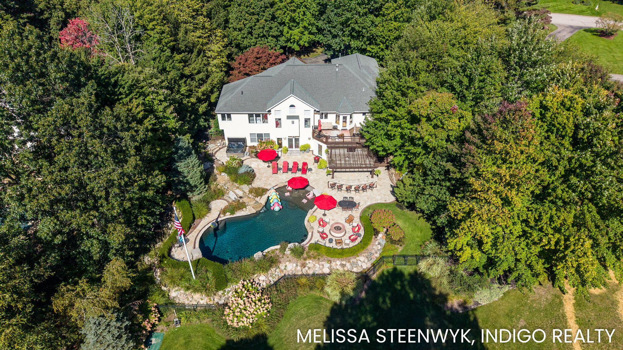 14728 Powderhorn Trail Holland MI 49424