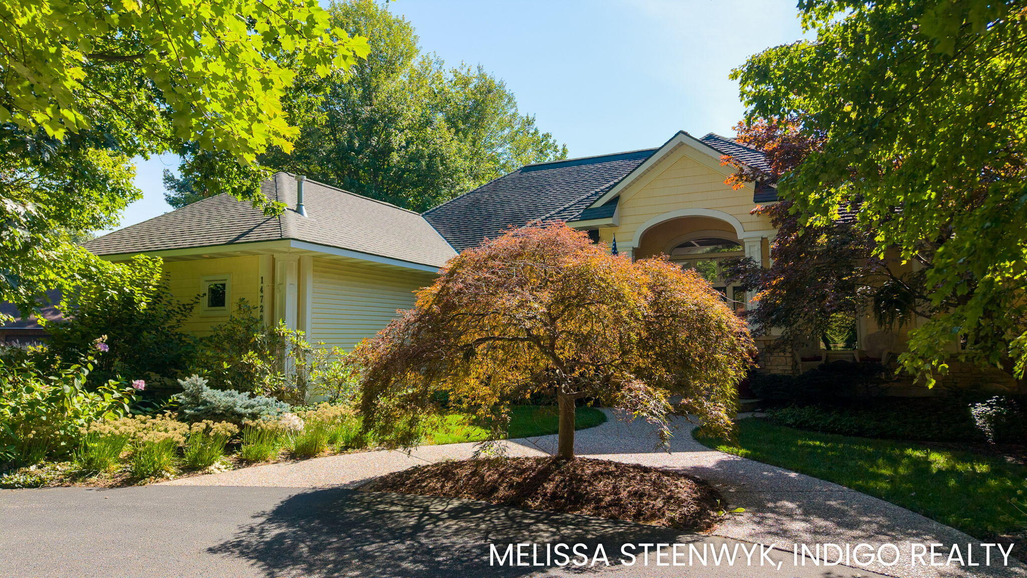 14728 Powderhorn Trail Holland MI 49424