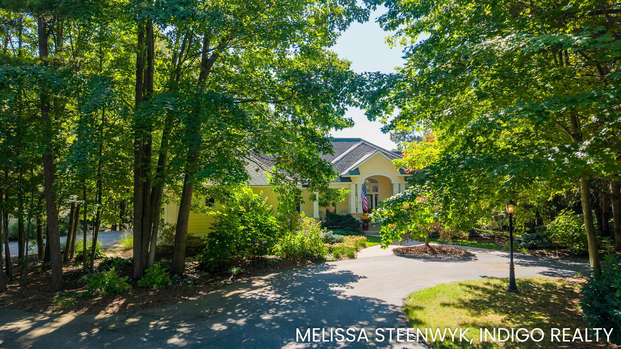 14728 Powderhorn Trail Holland MI 49424