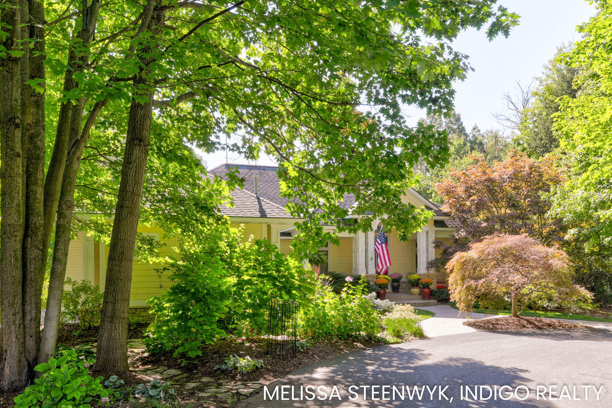 14728 Powderhorn Trail Holland MI 49424