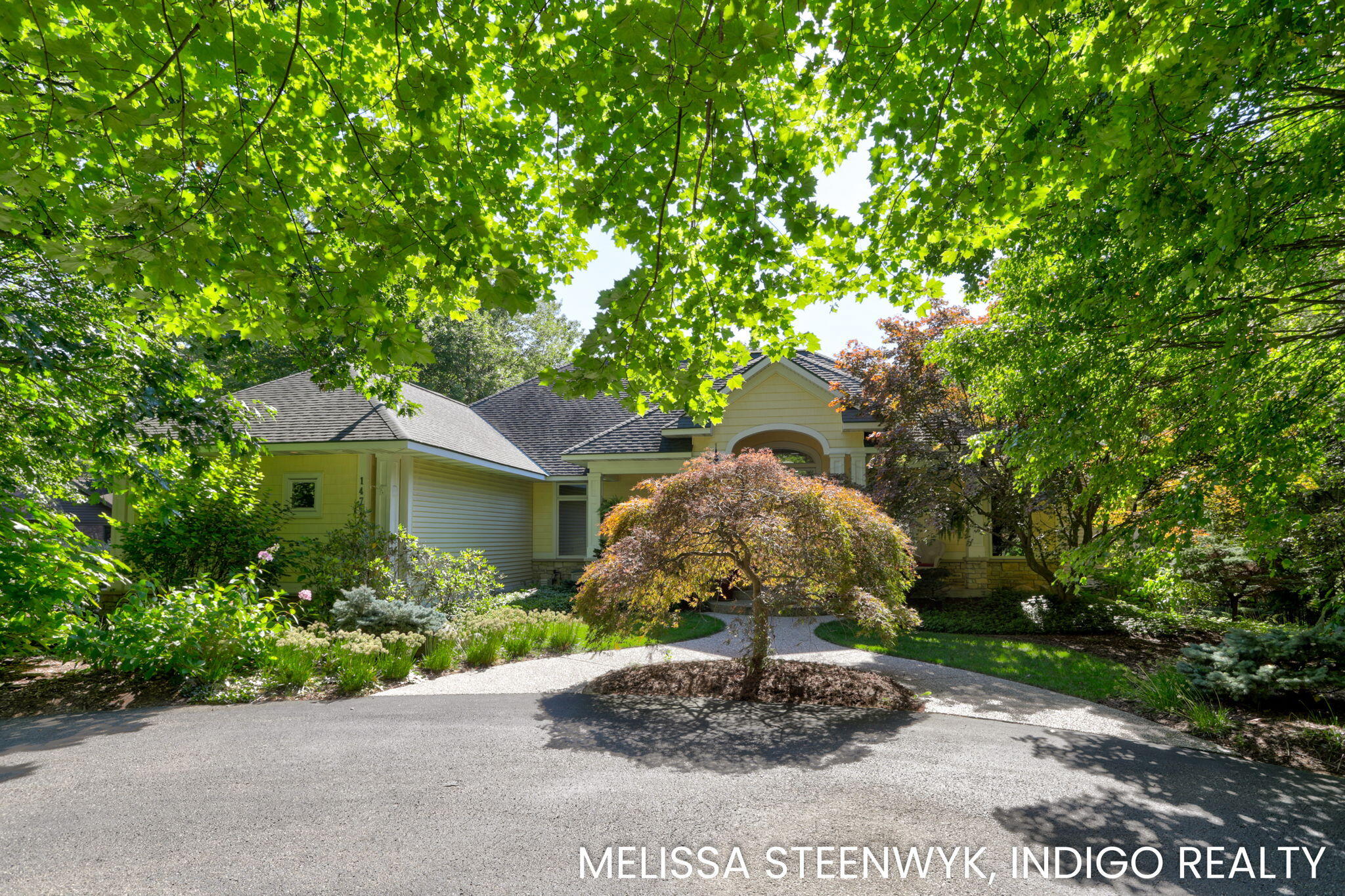 14728 Powderhorn Trail Holland MI 49424