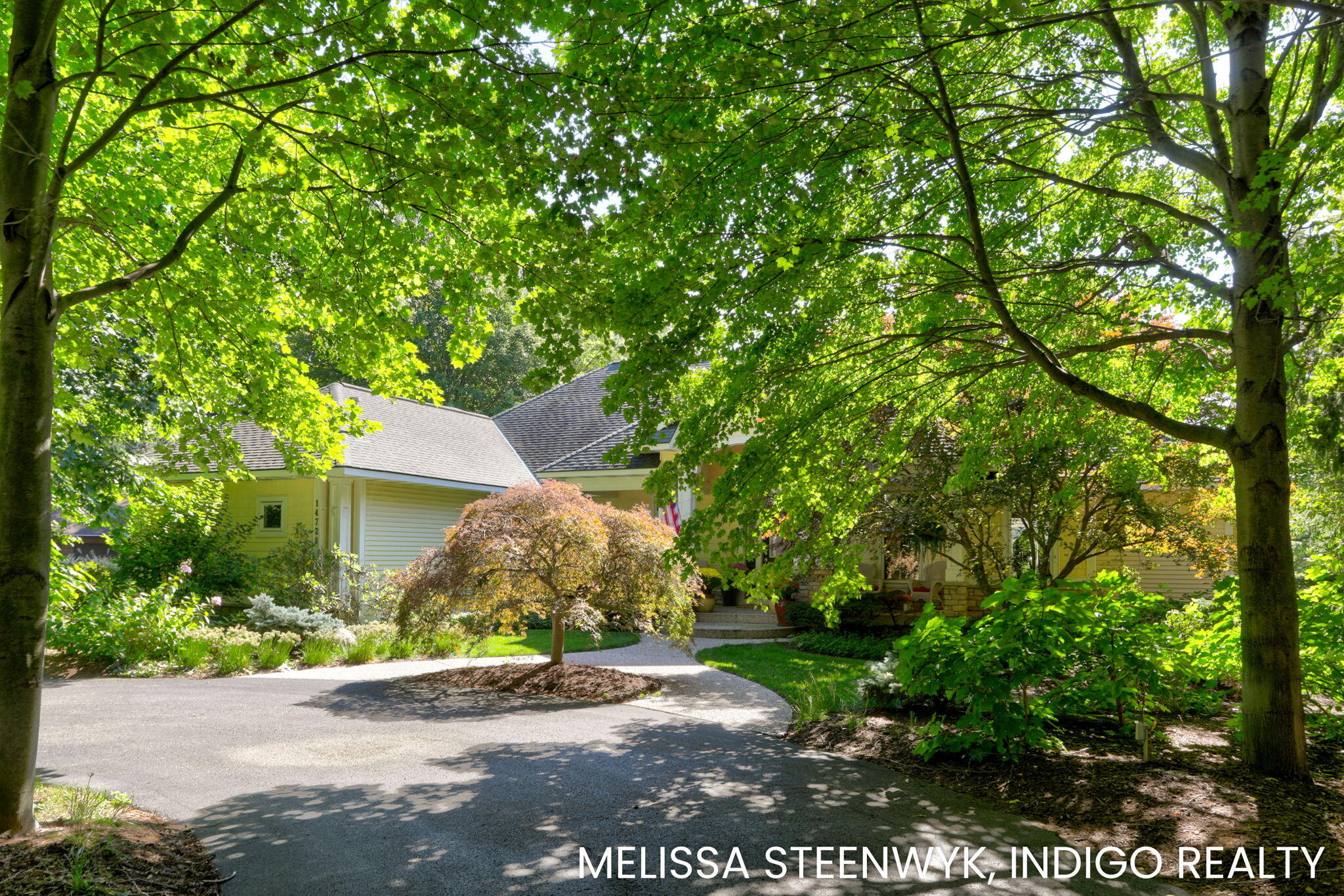 14728 Powderhorn Trail Holland MI 49424