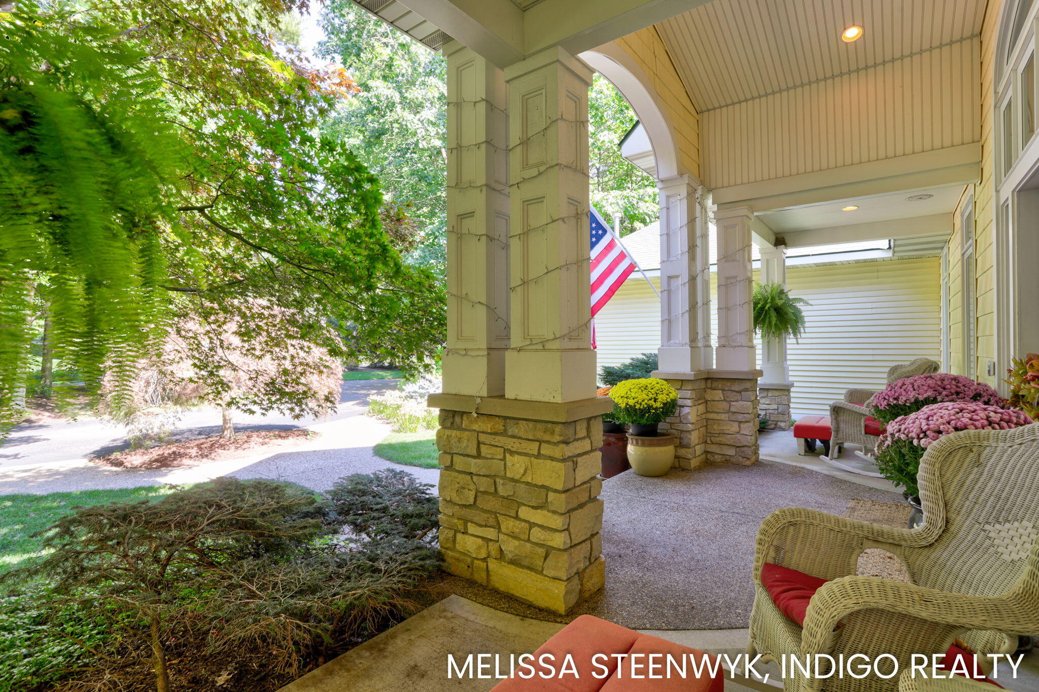 14728 Powderhorn Trail Holland MI 49424