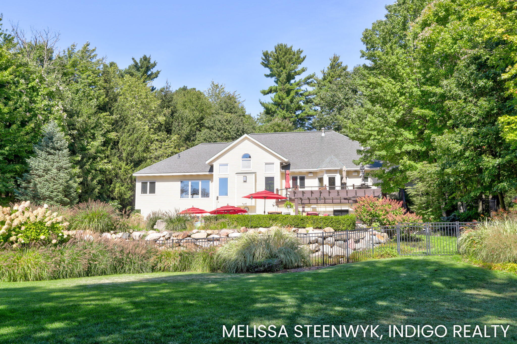 14728 Powderhorn Trail Holland MI 49424