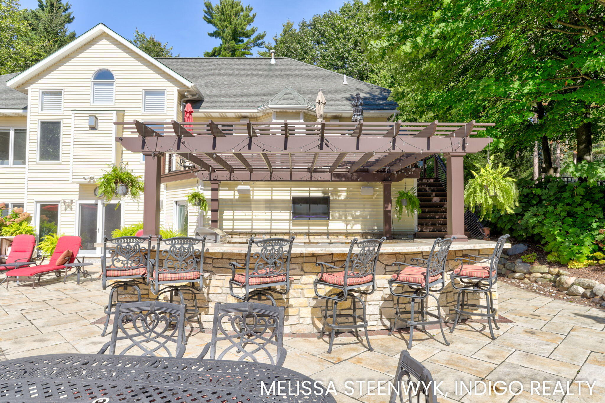 14728 Powderhorn Trail Holland MI 49424