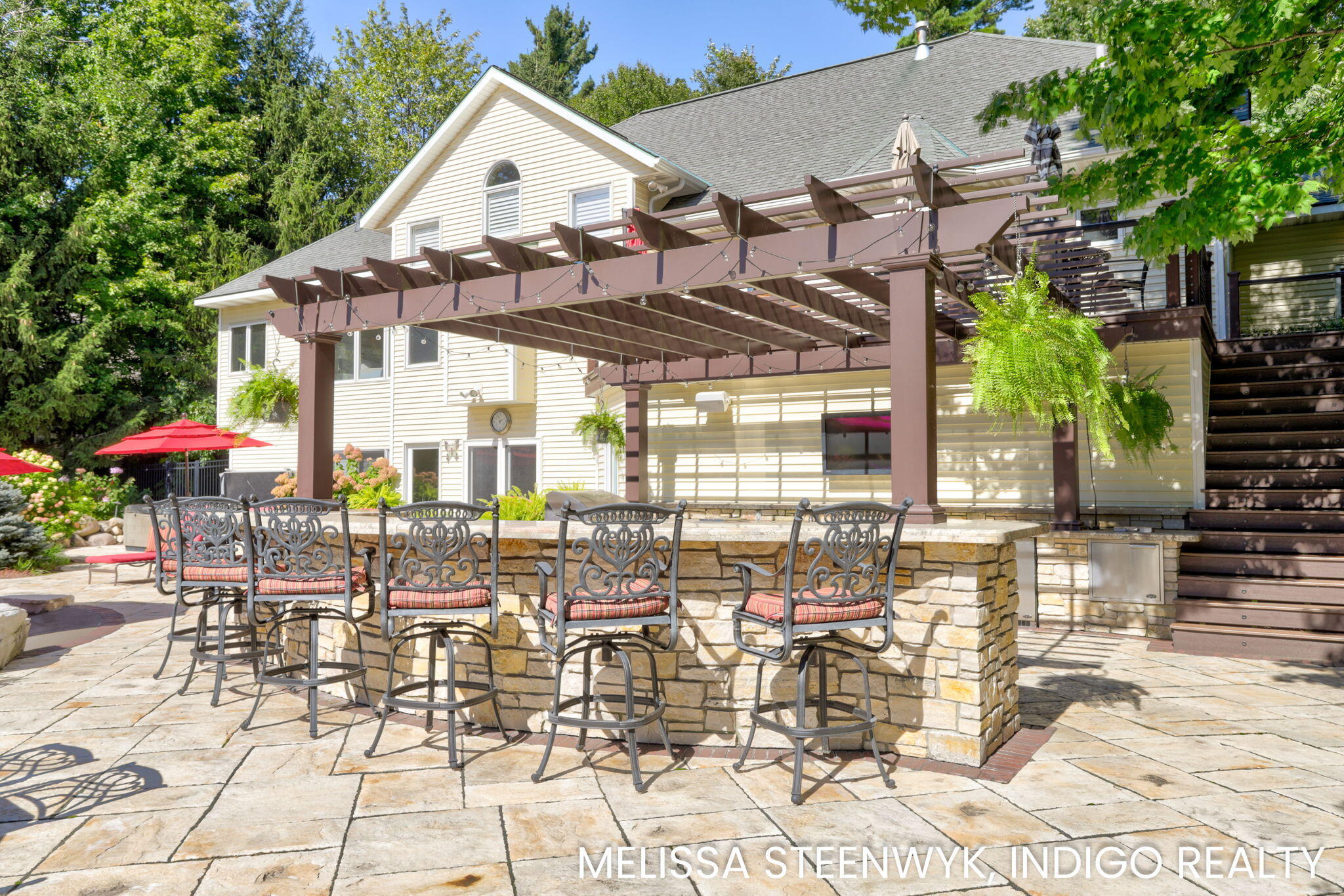 14728 Powderhorn Trail Holland MI 49424