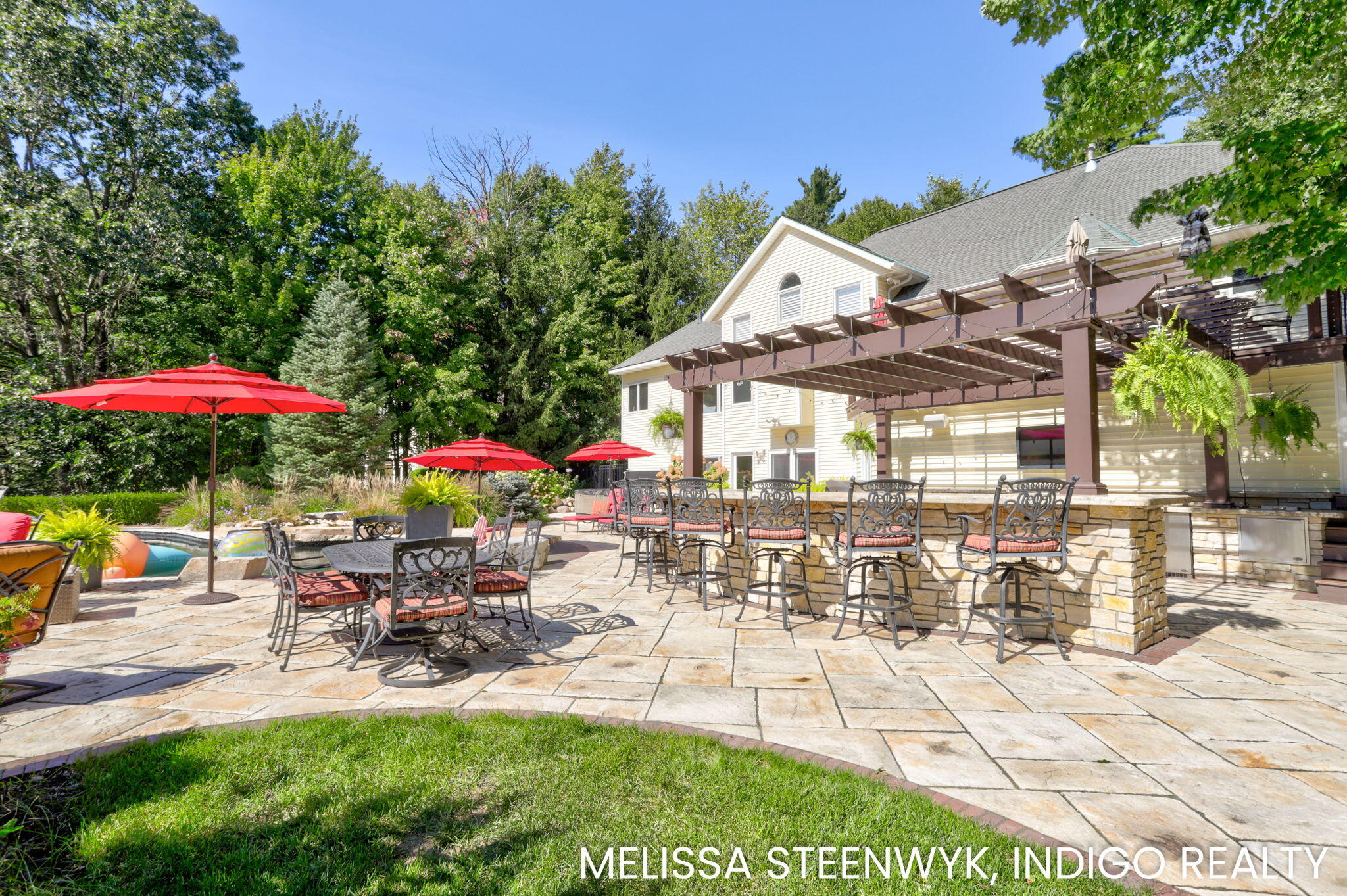 14728 Powderhorn Trail Holland MI 49424