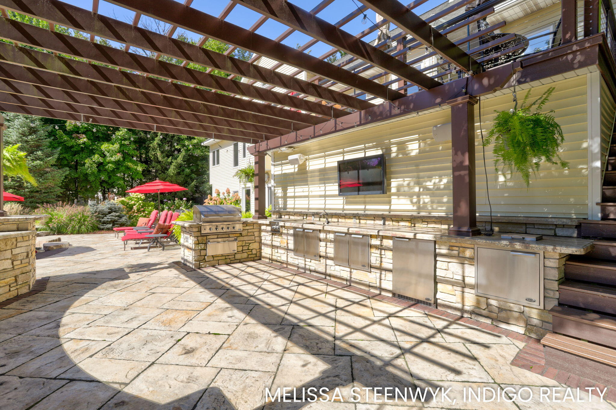 14728 Powderhorn Trail Holland MI 49424