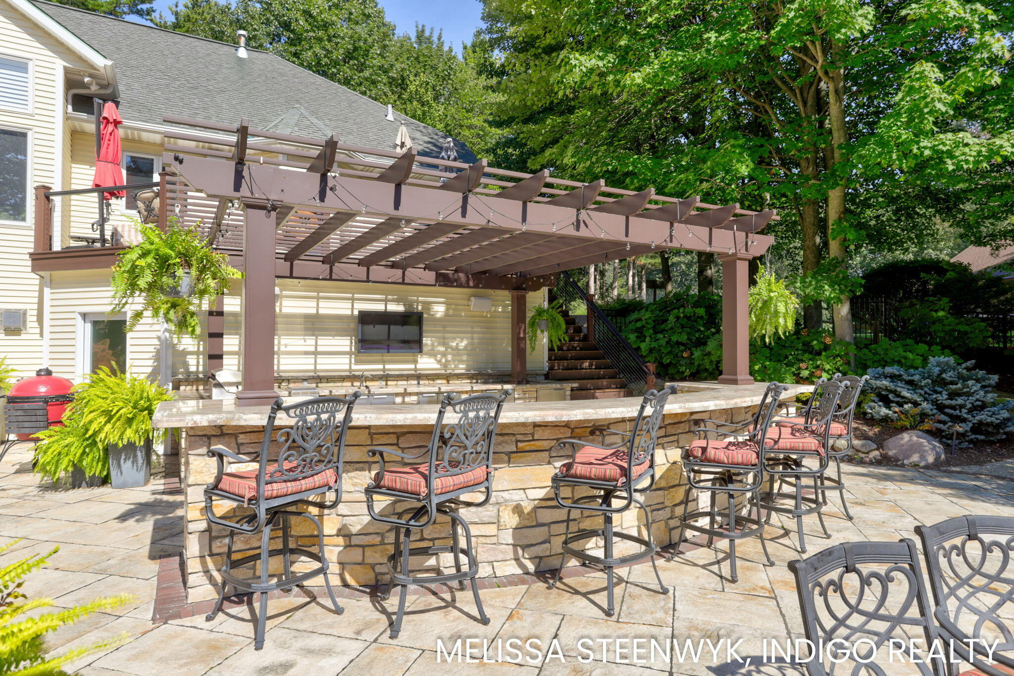 14728 Powderhorn Trail Holland MI 49424
