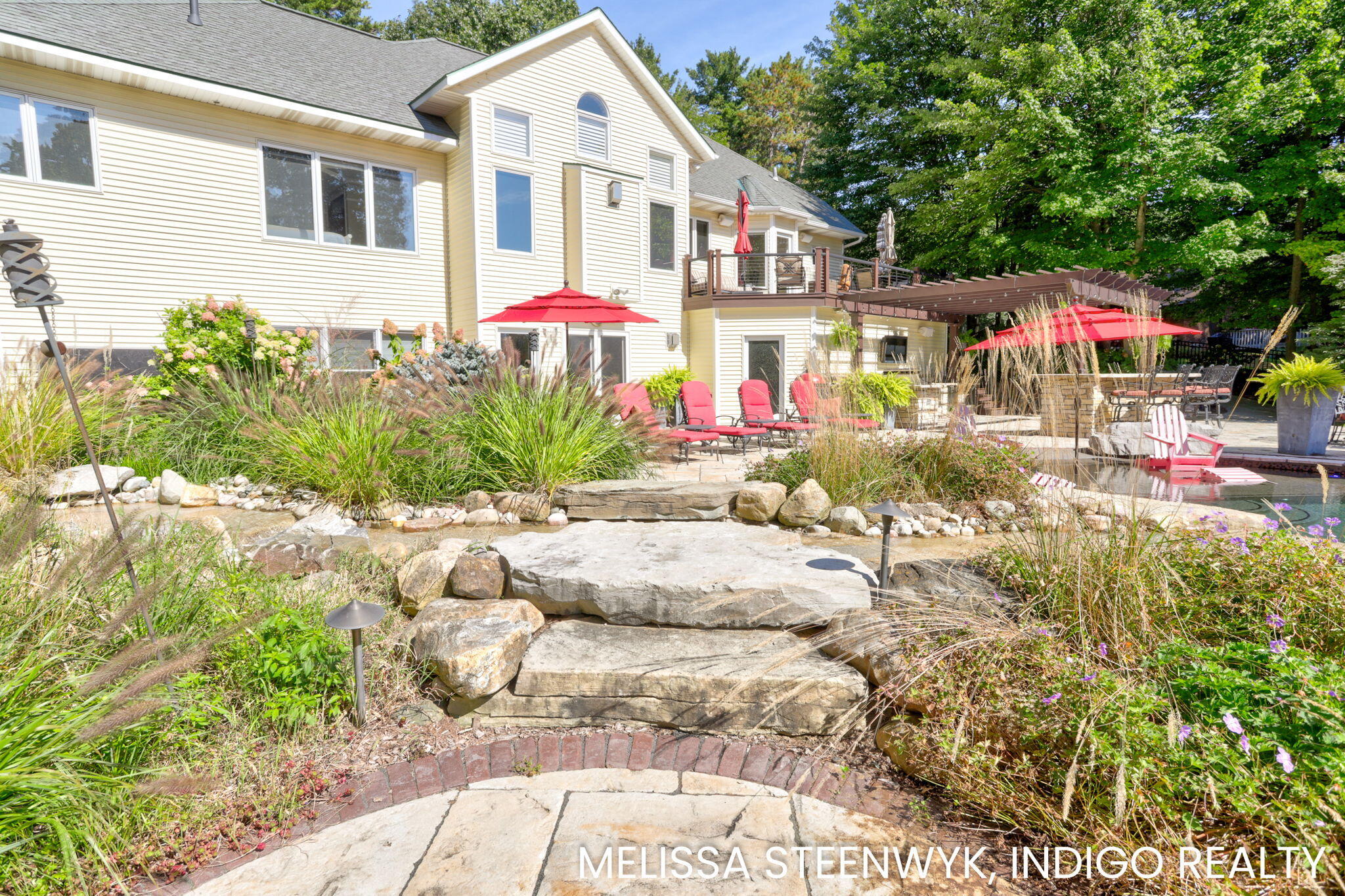 14728 Powderhorn Trail Holland MI 49424