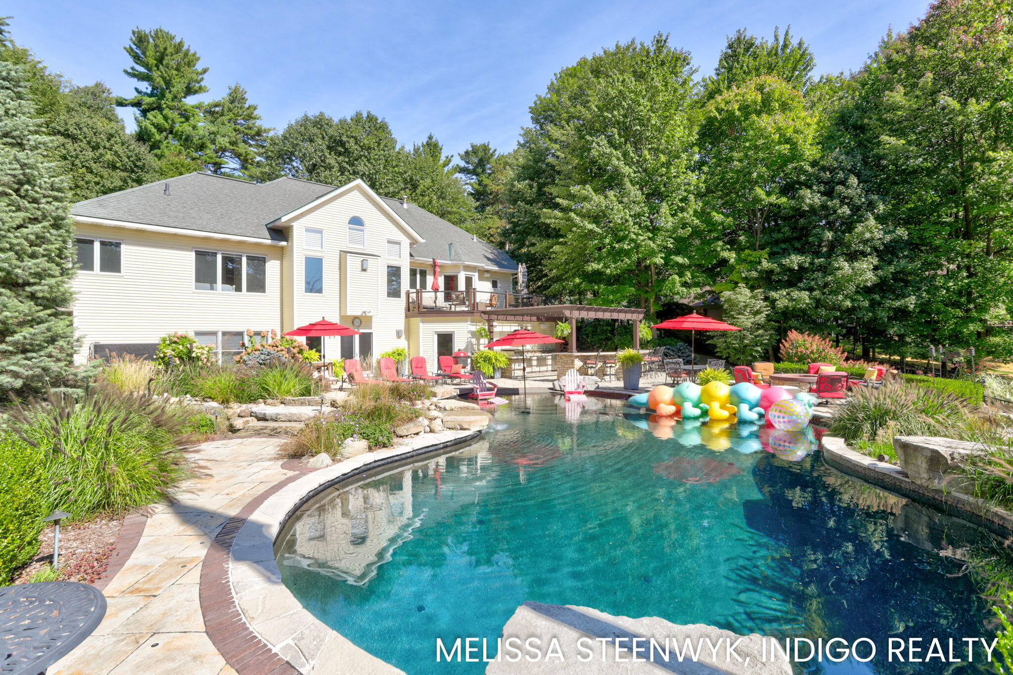 14728 Powderhorn Trail Holland MI 49424