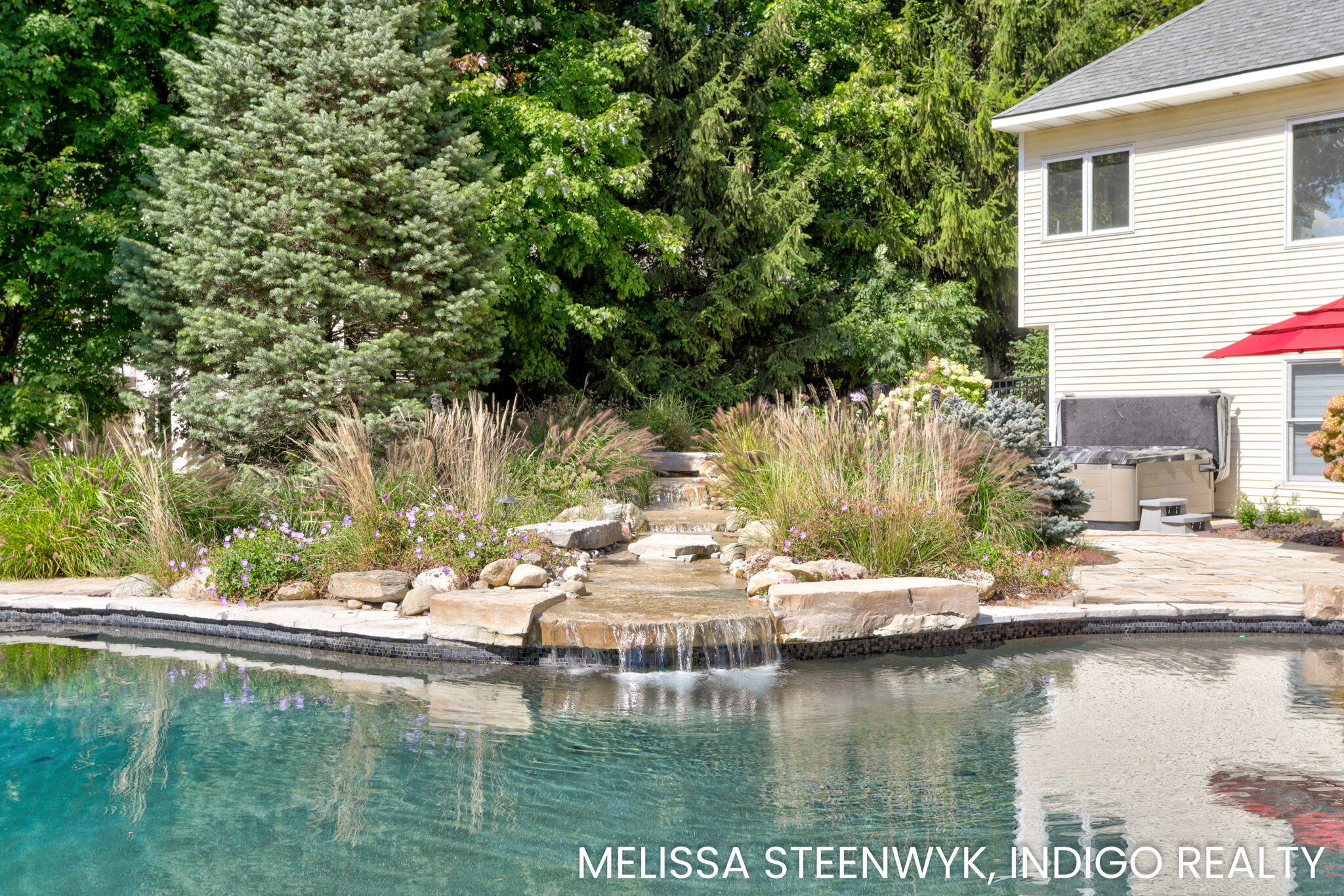 14728 Powderhorn Trail Holland MI 49424