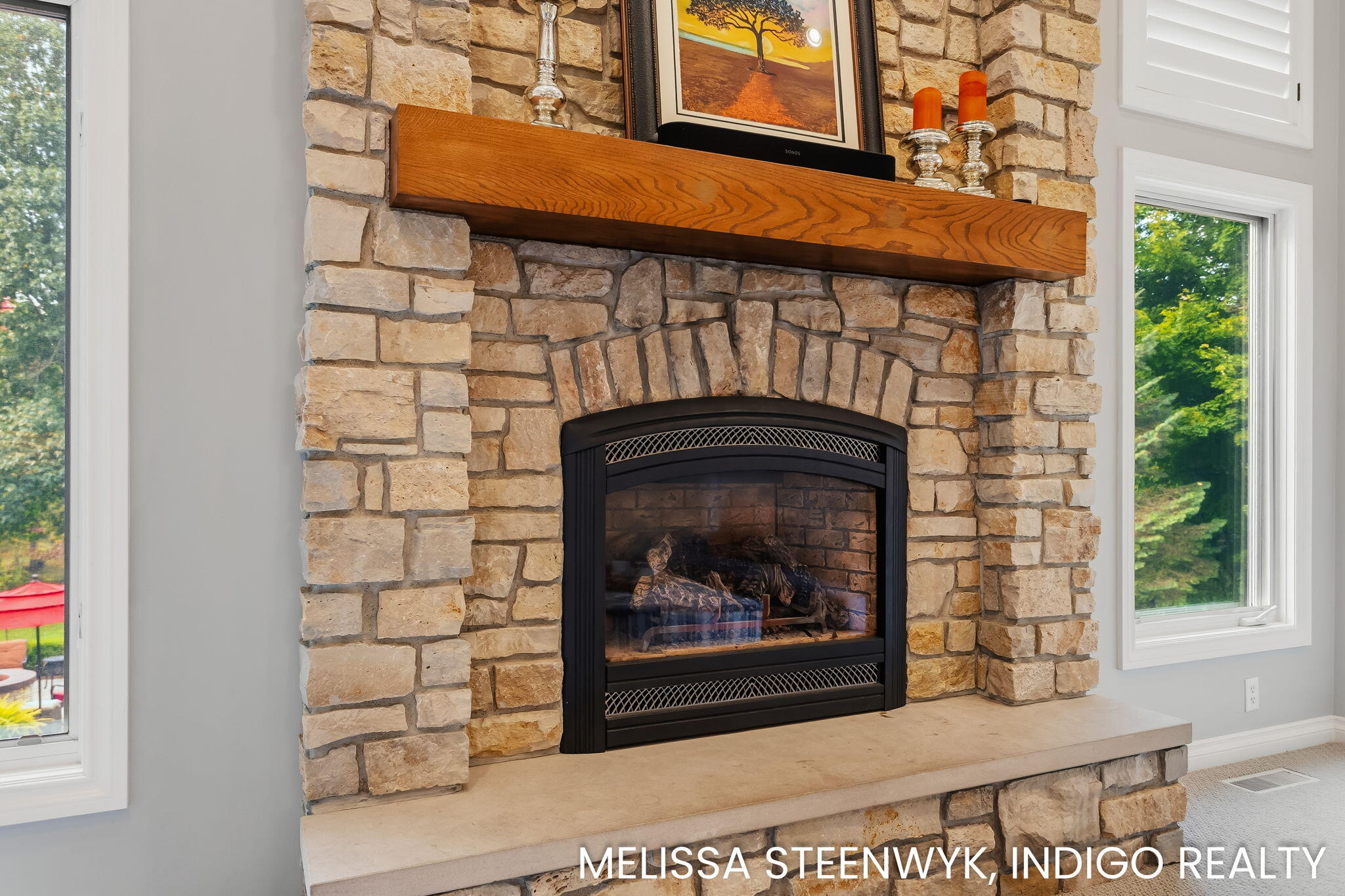 14728 Powderhorn Trail Holland MI 49424