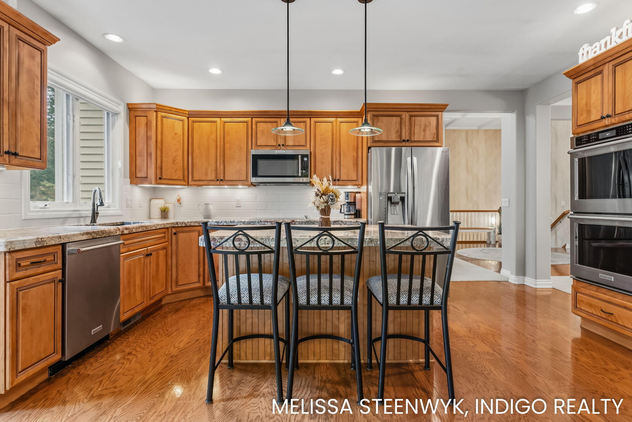14728 Powderhorn Trail Holland MI 49424
