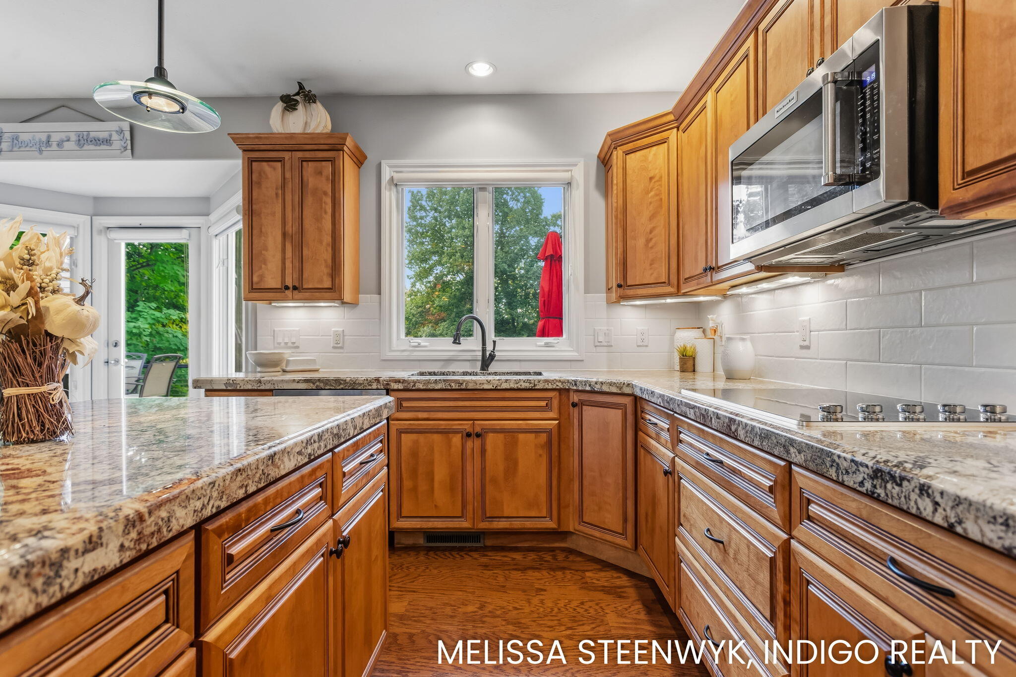 14728 Powderhorn Trail Holland MI 49424