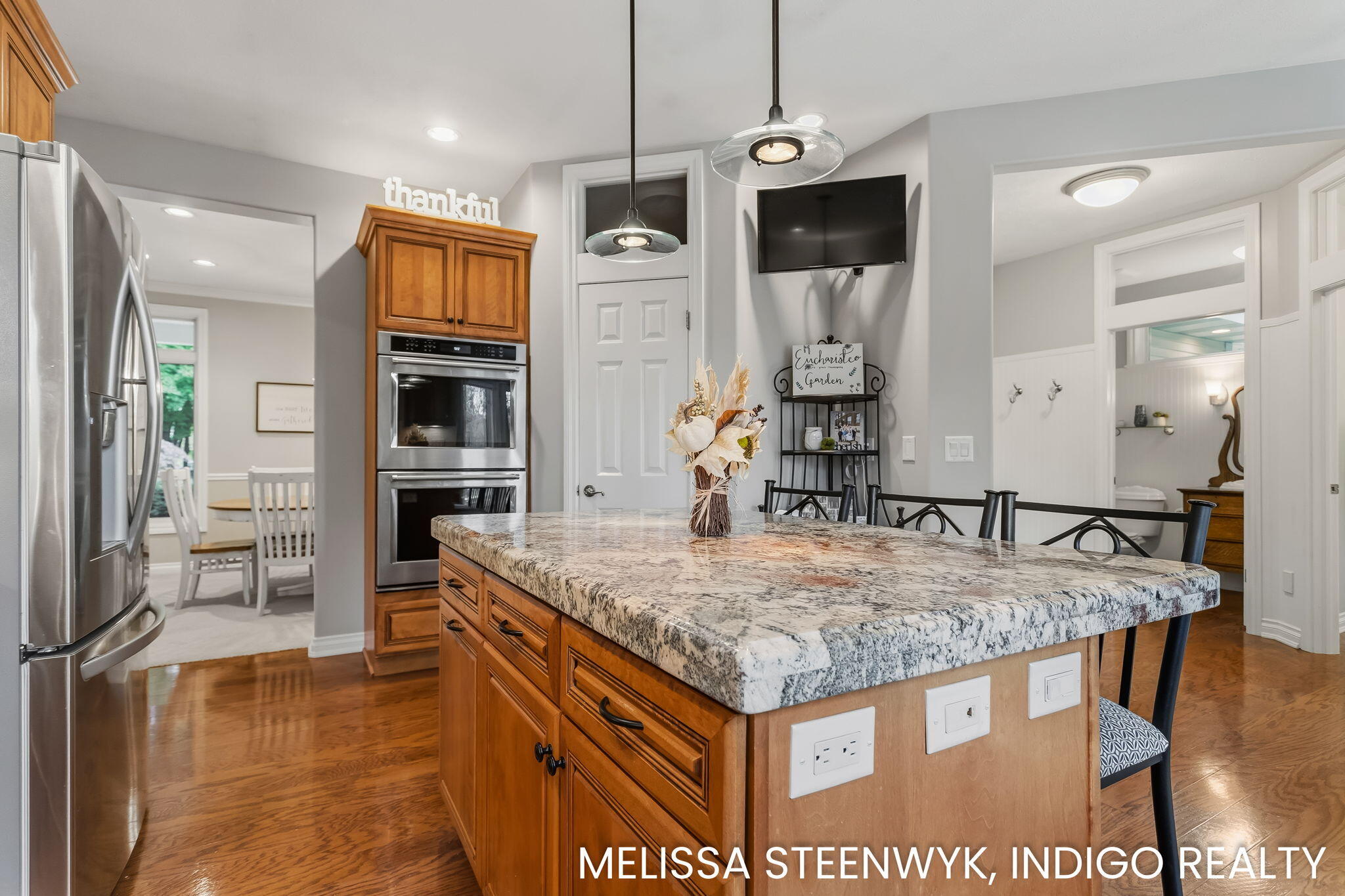 14728 Powderhorn Trail Holland MI 49424