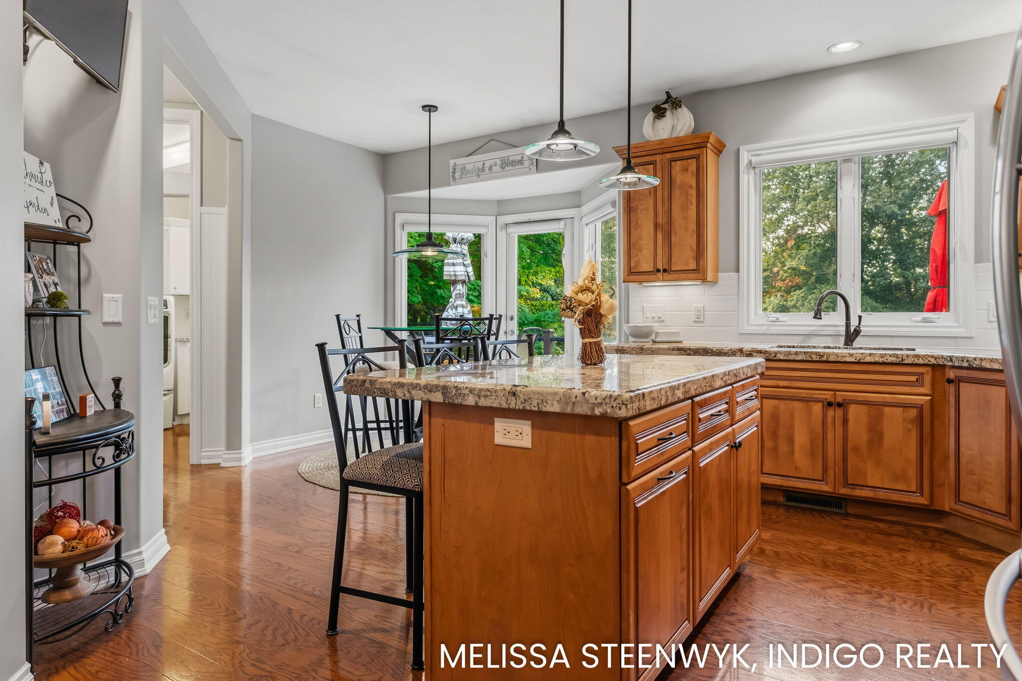 14728 Powderhorn Trail Holland MI 49424